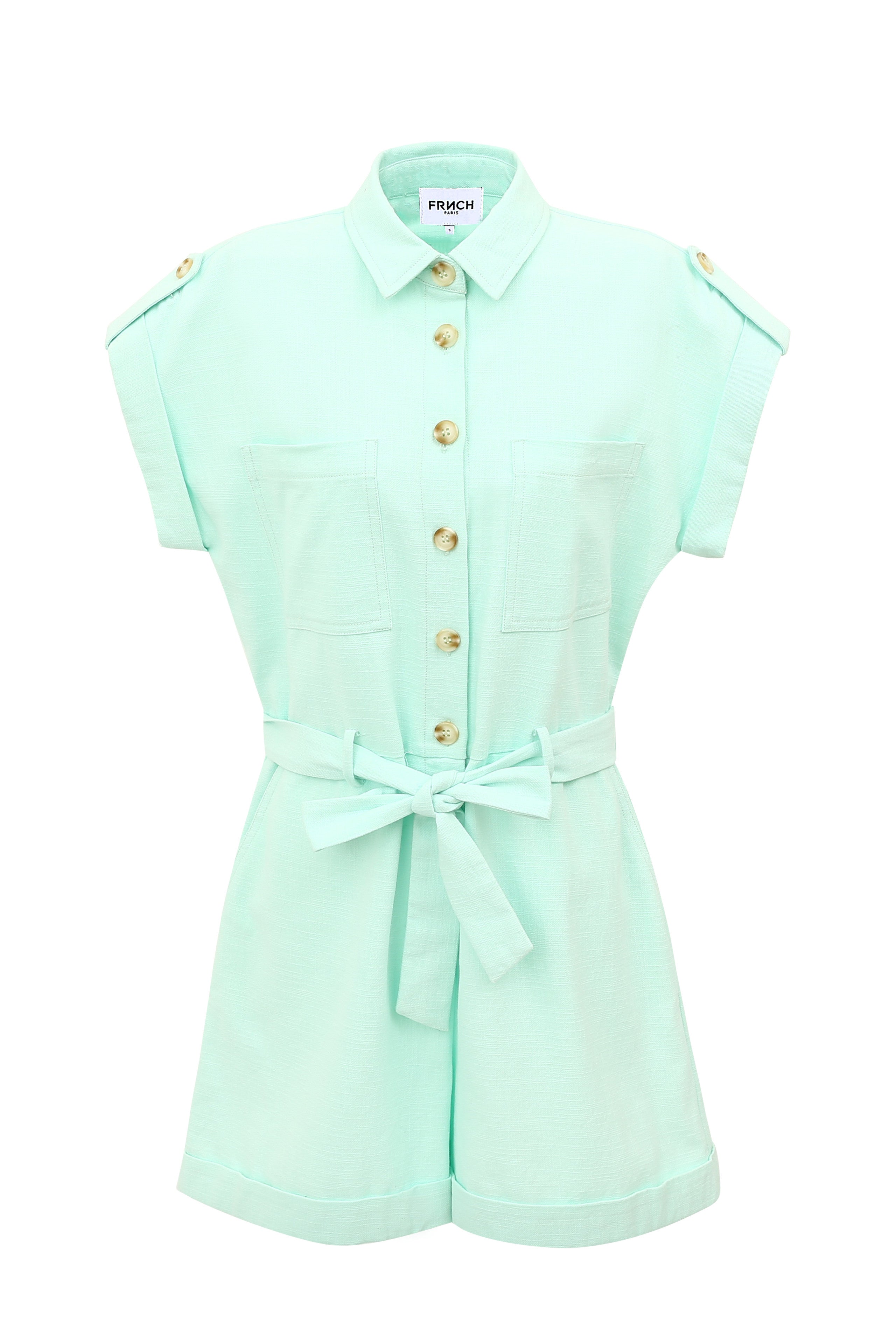 MELINA Playsuit