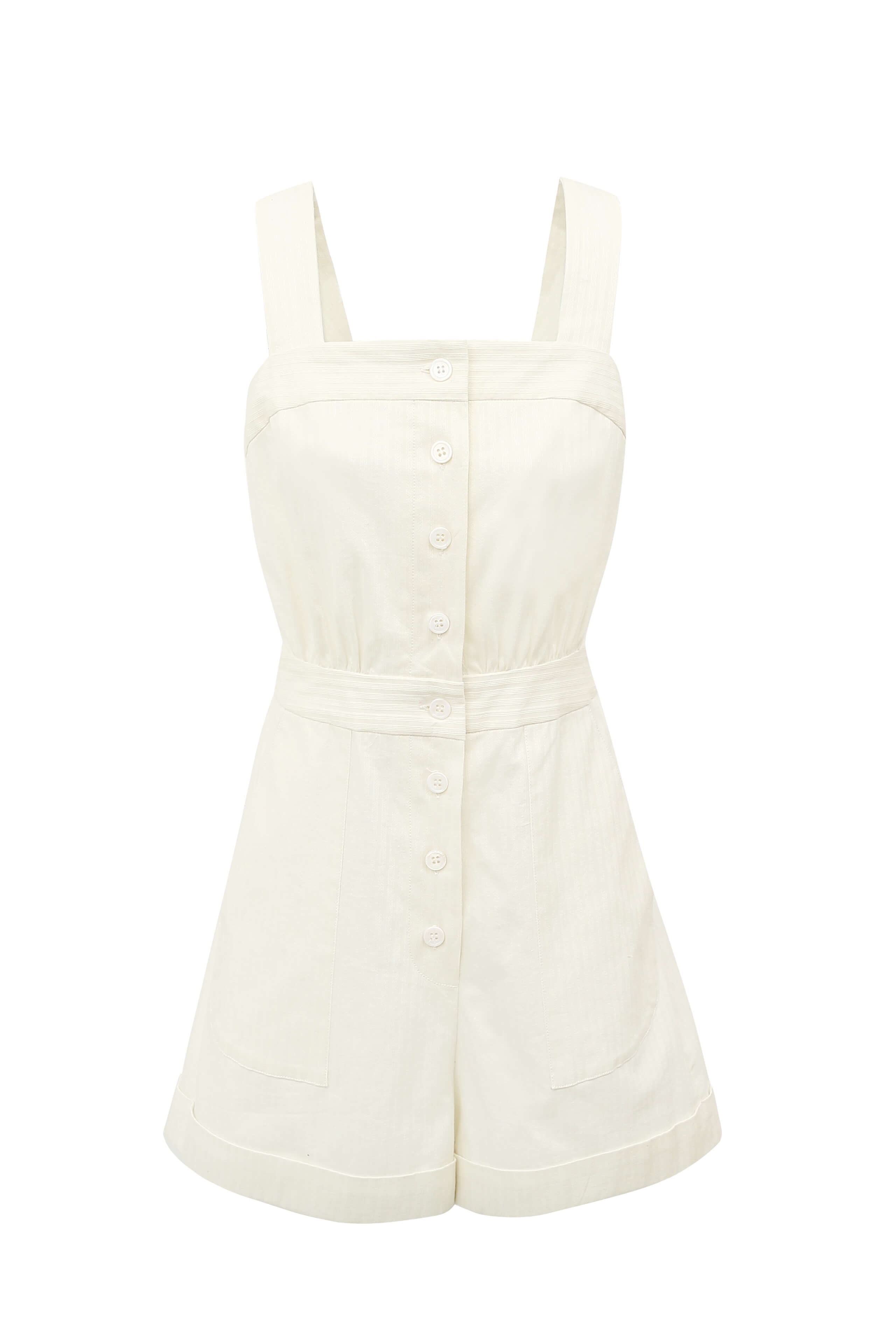 TATIANA Playsuit