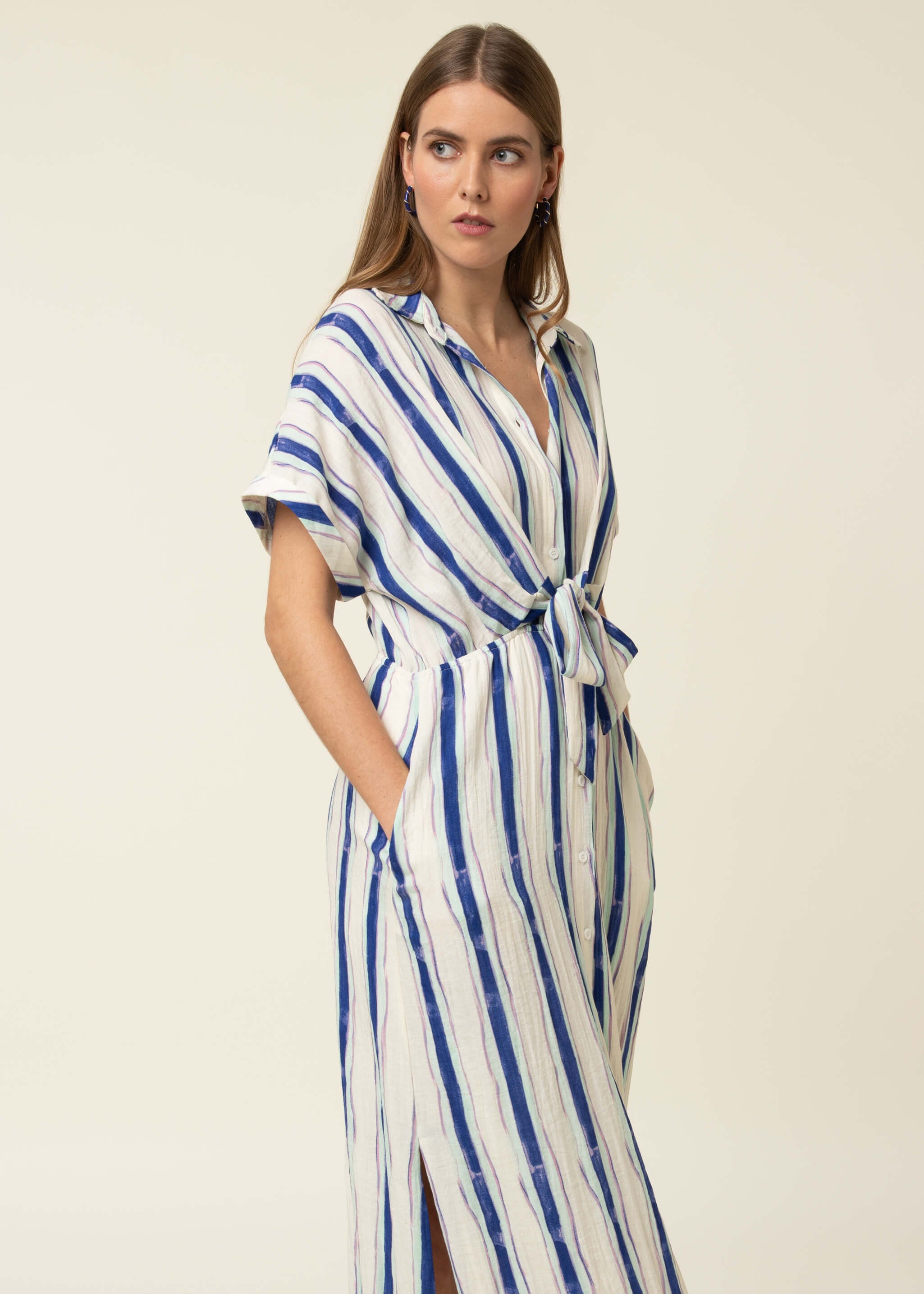 Robe ALIENOR