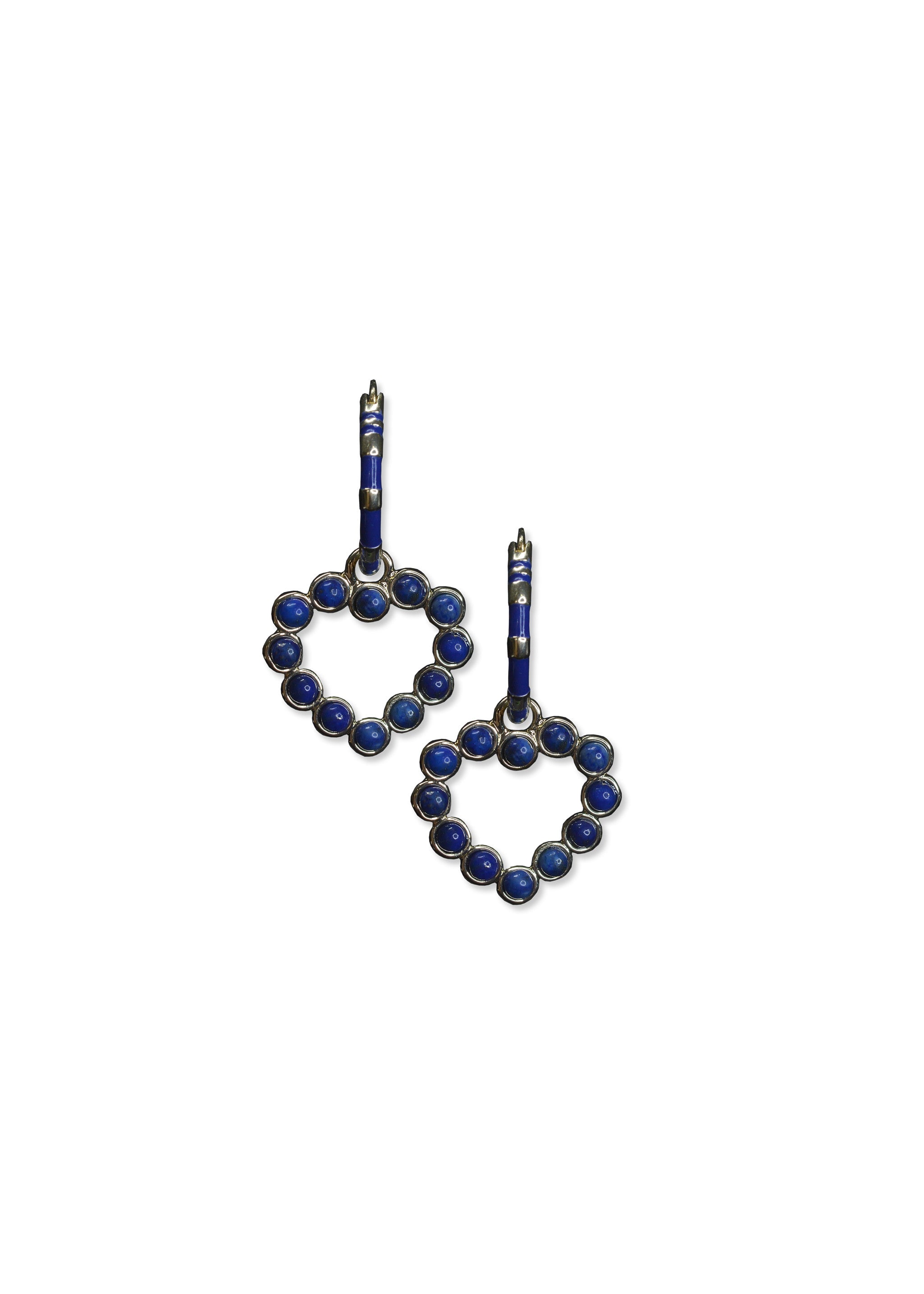 LEHA earring 3 PIECES MINIMUM