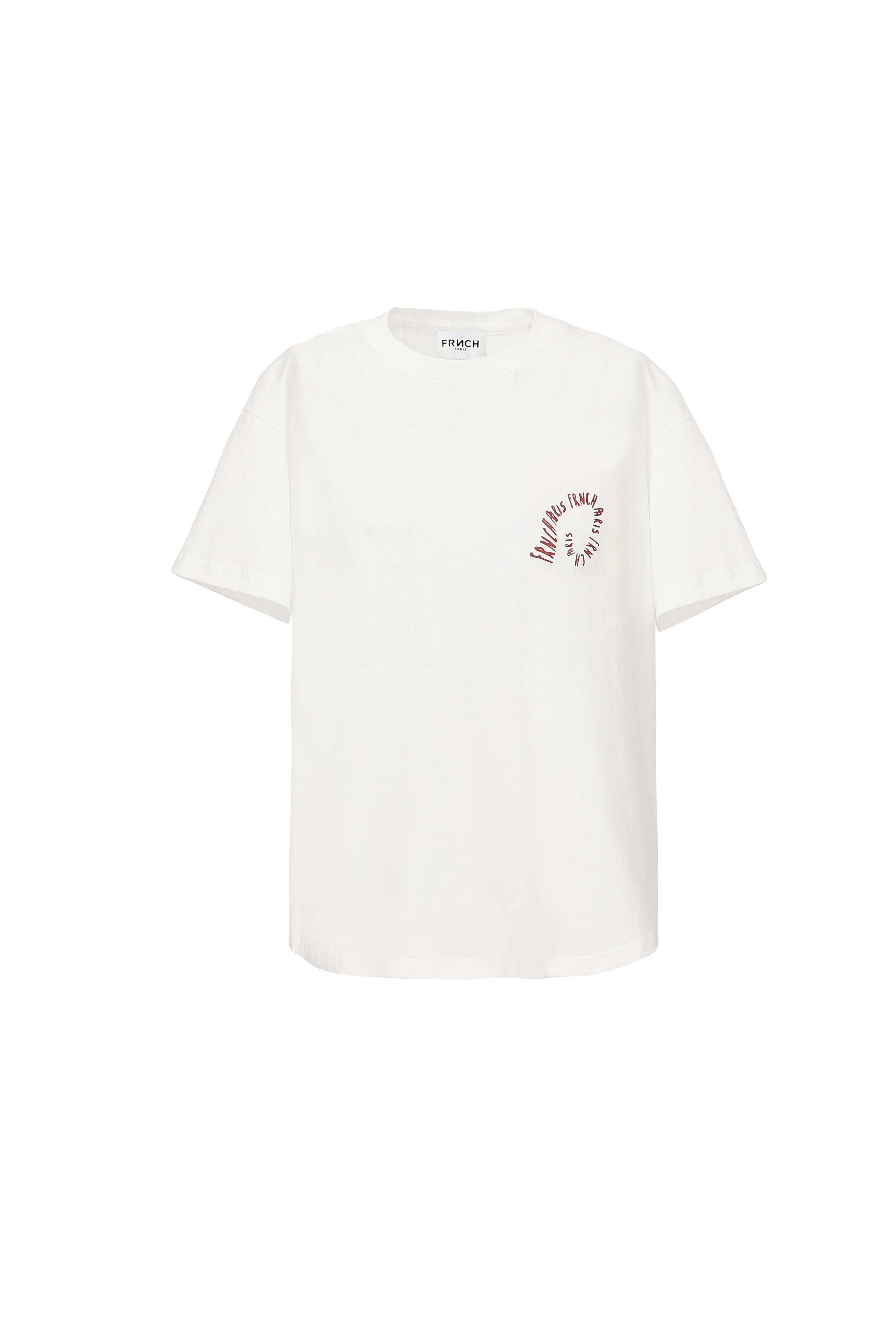 ALLANA White T-shirt