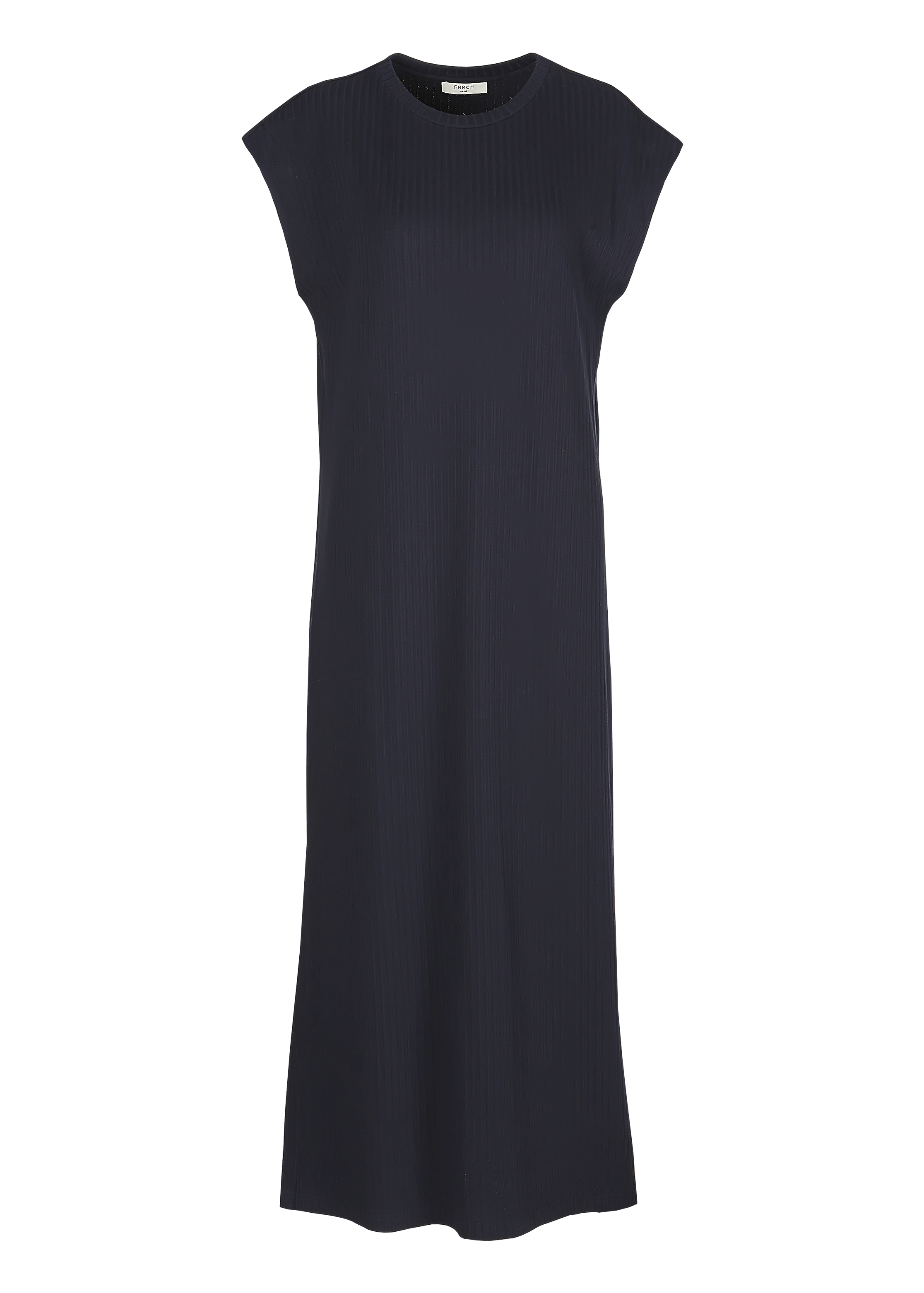 ANTONELLA Dress Navy Blue