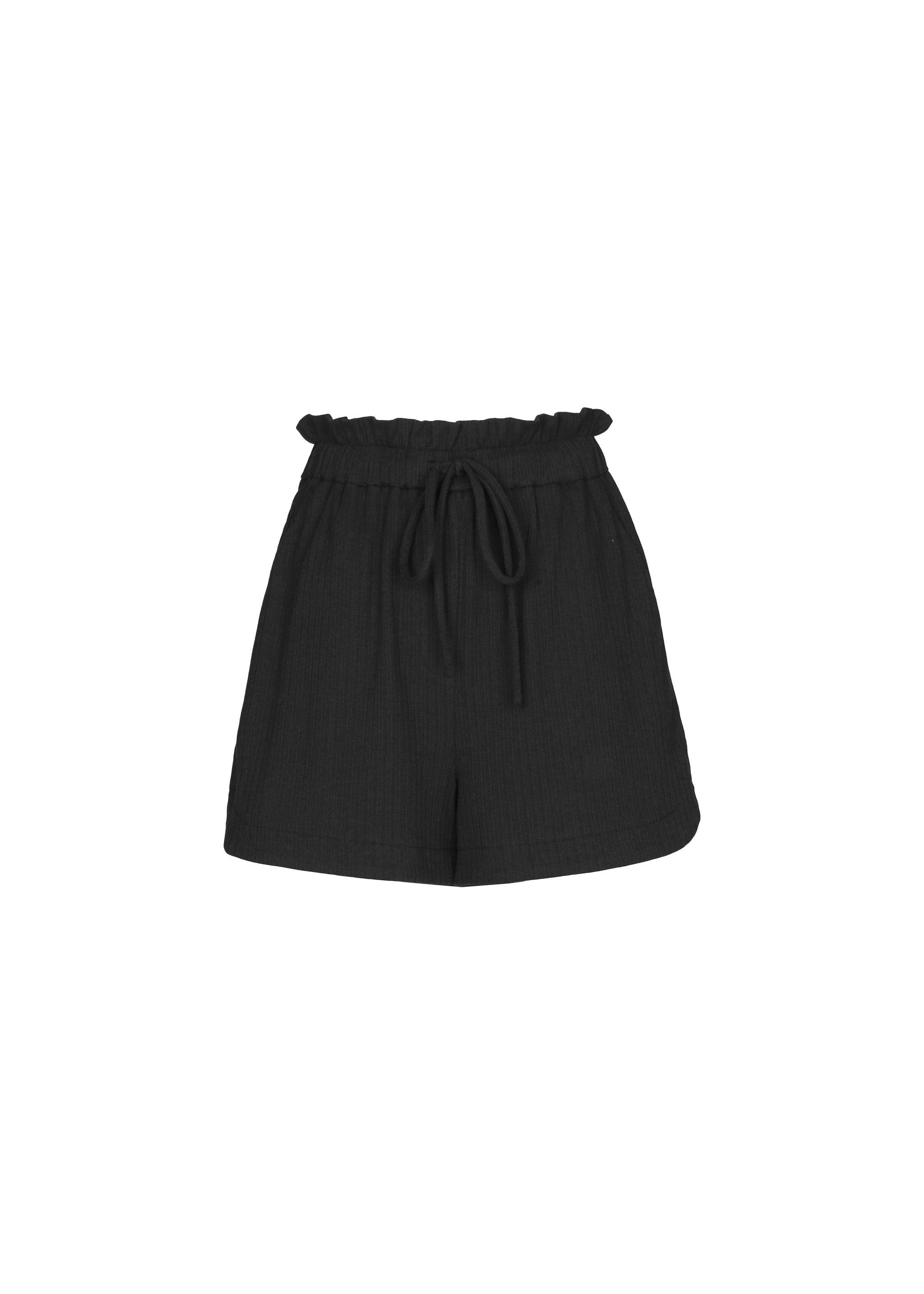 PEGGY Short Navy