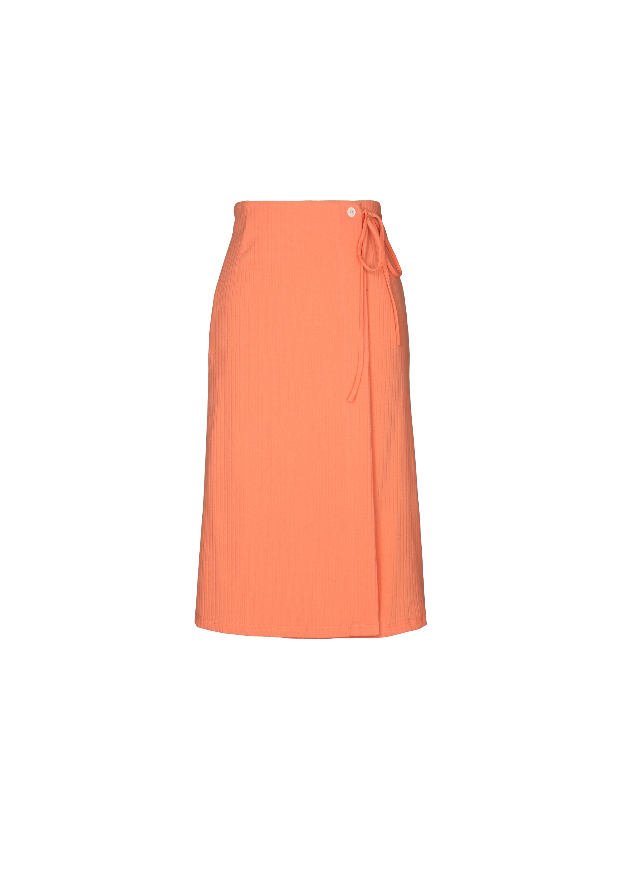 COLETTE skirt orange