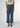 PACOME blue denim pants