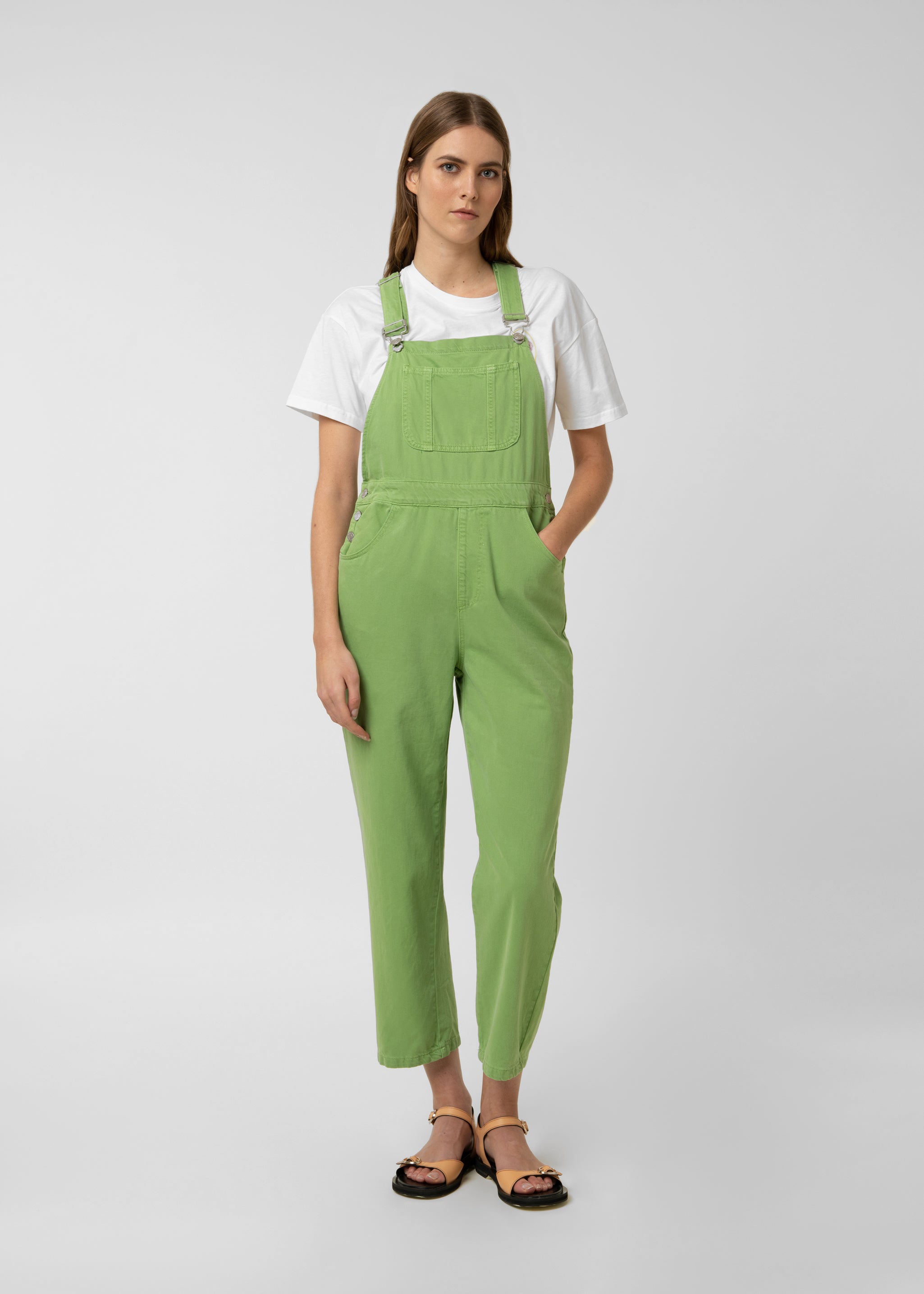 RENT overalls