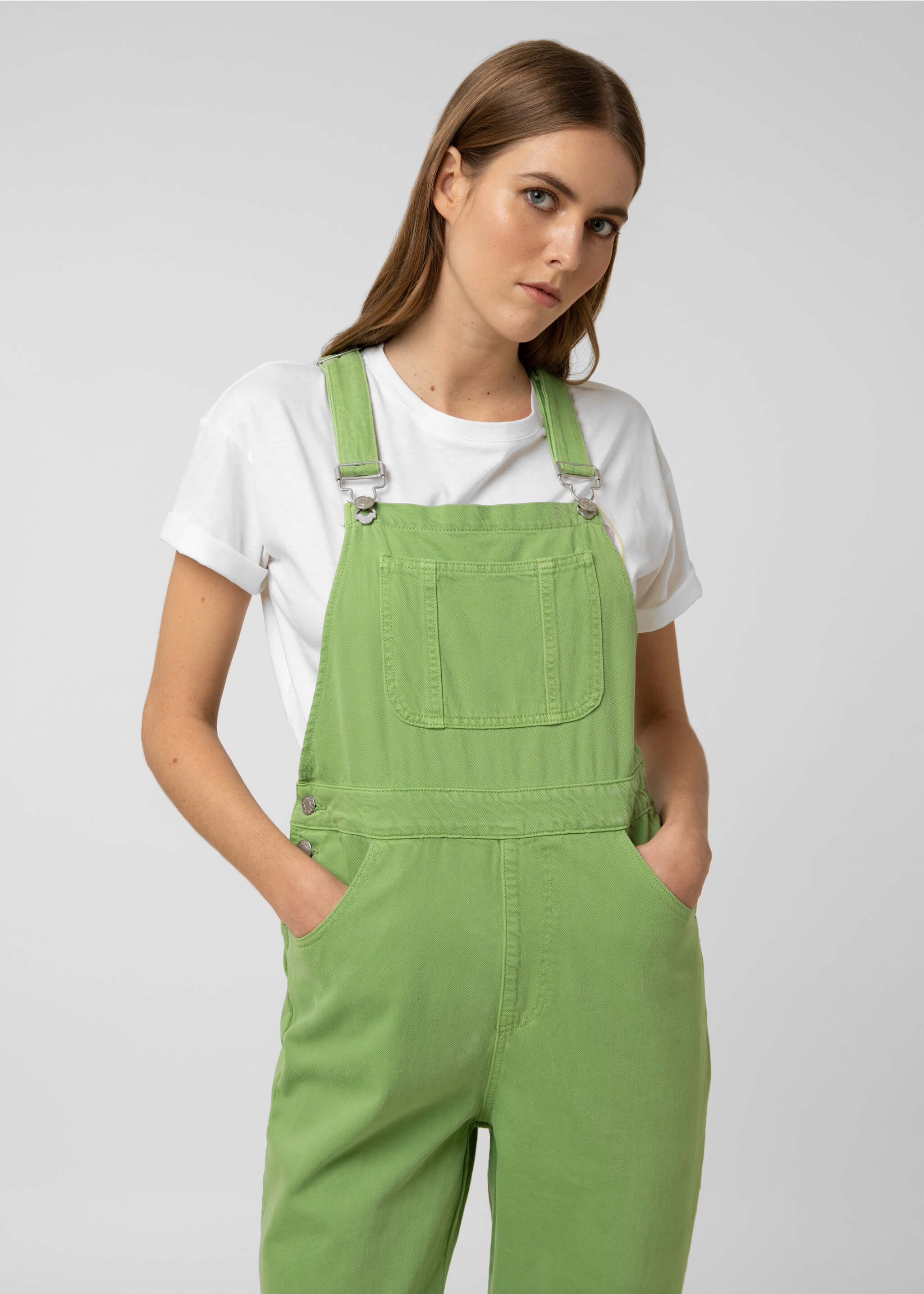 RENT overalls