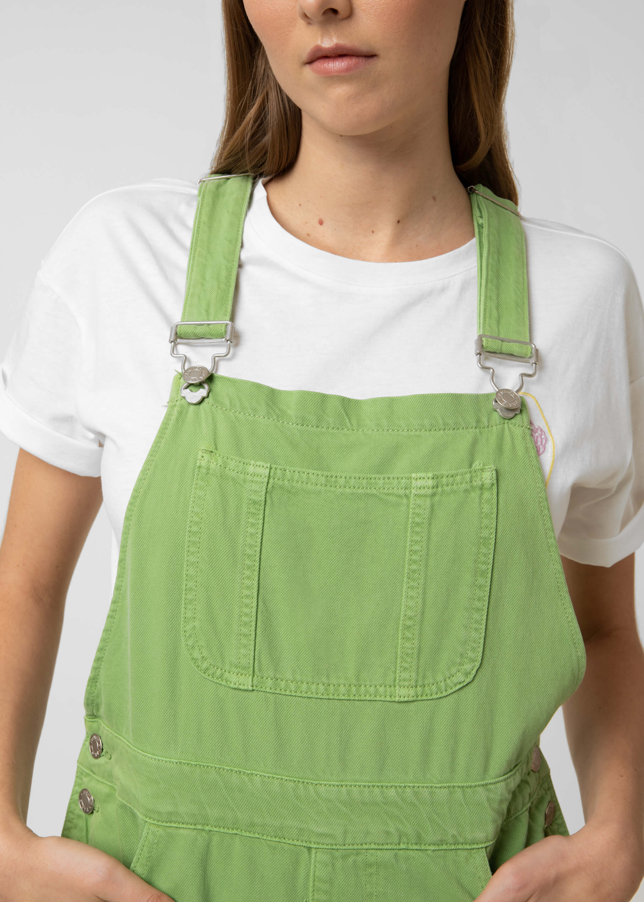 RENT overalls