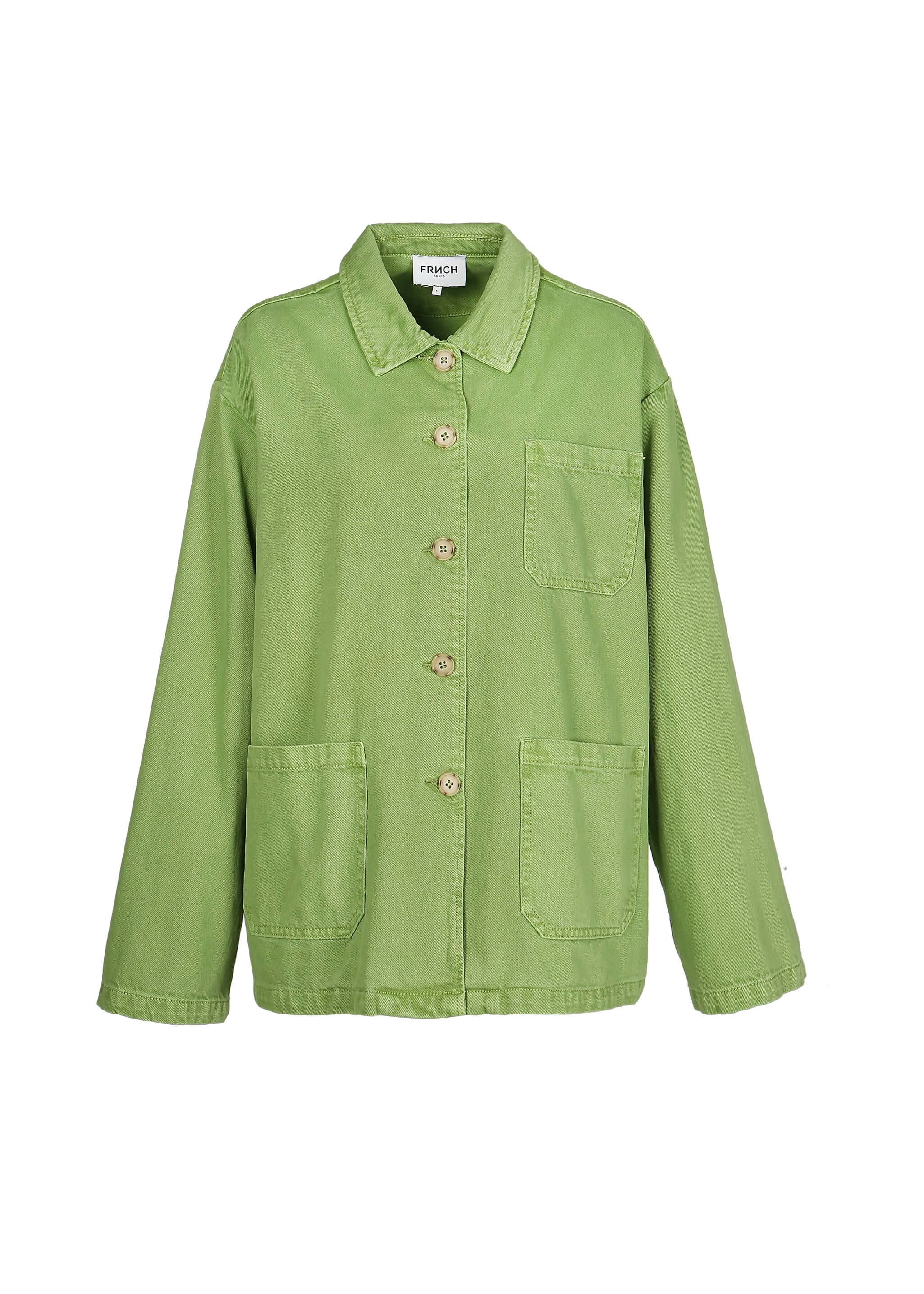 Veste LAIS Olive