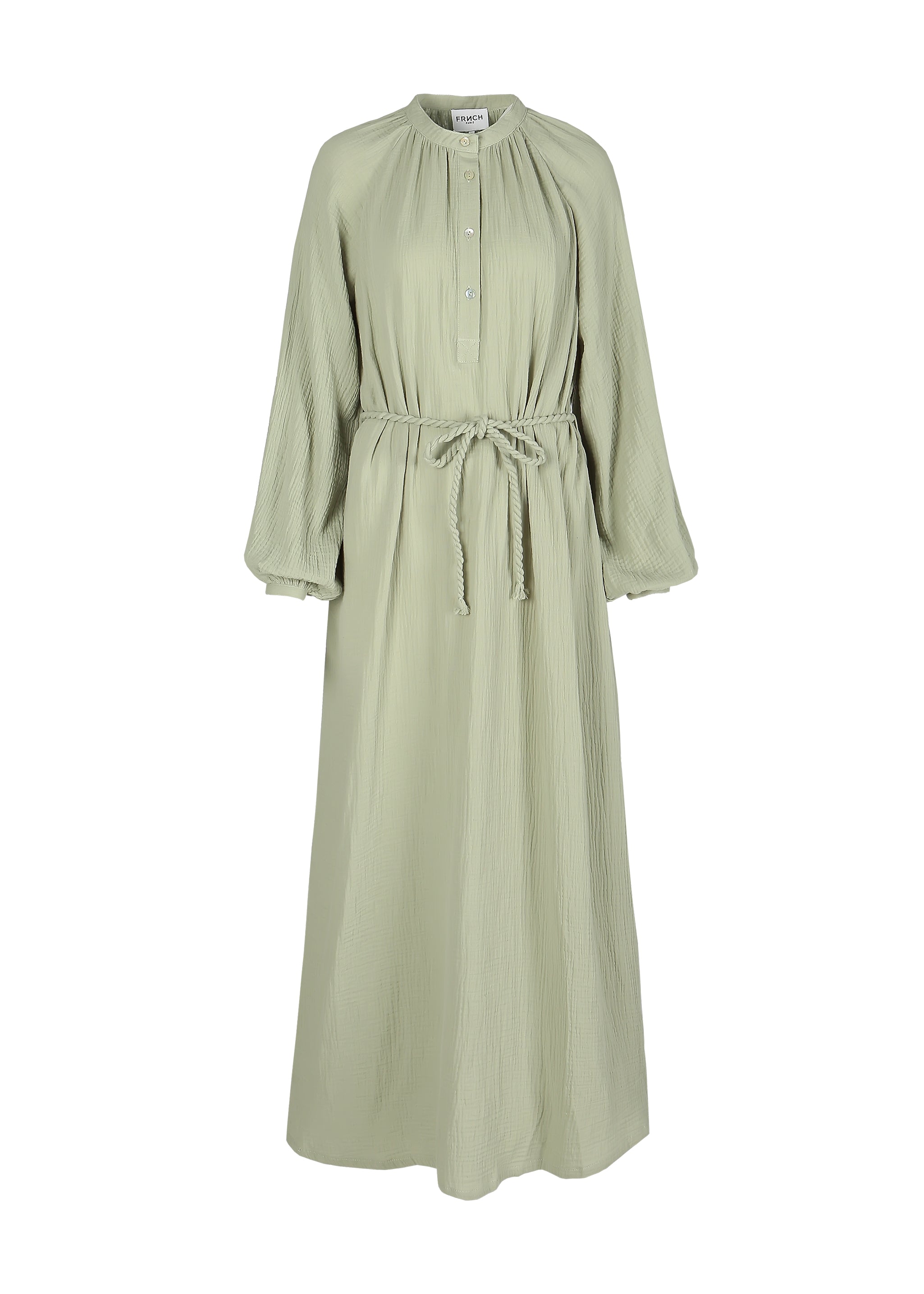 ANITA Sage maxi dress