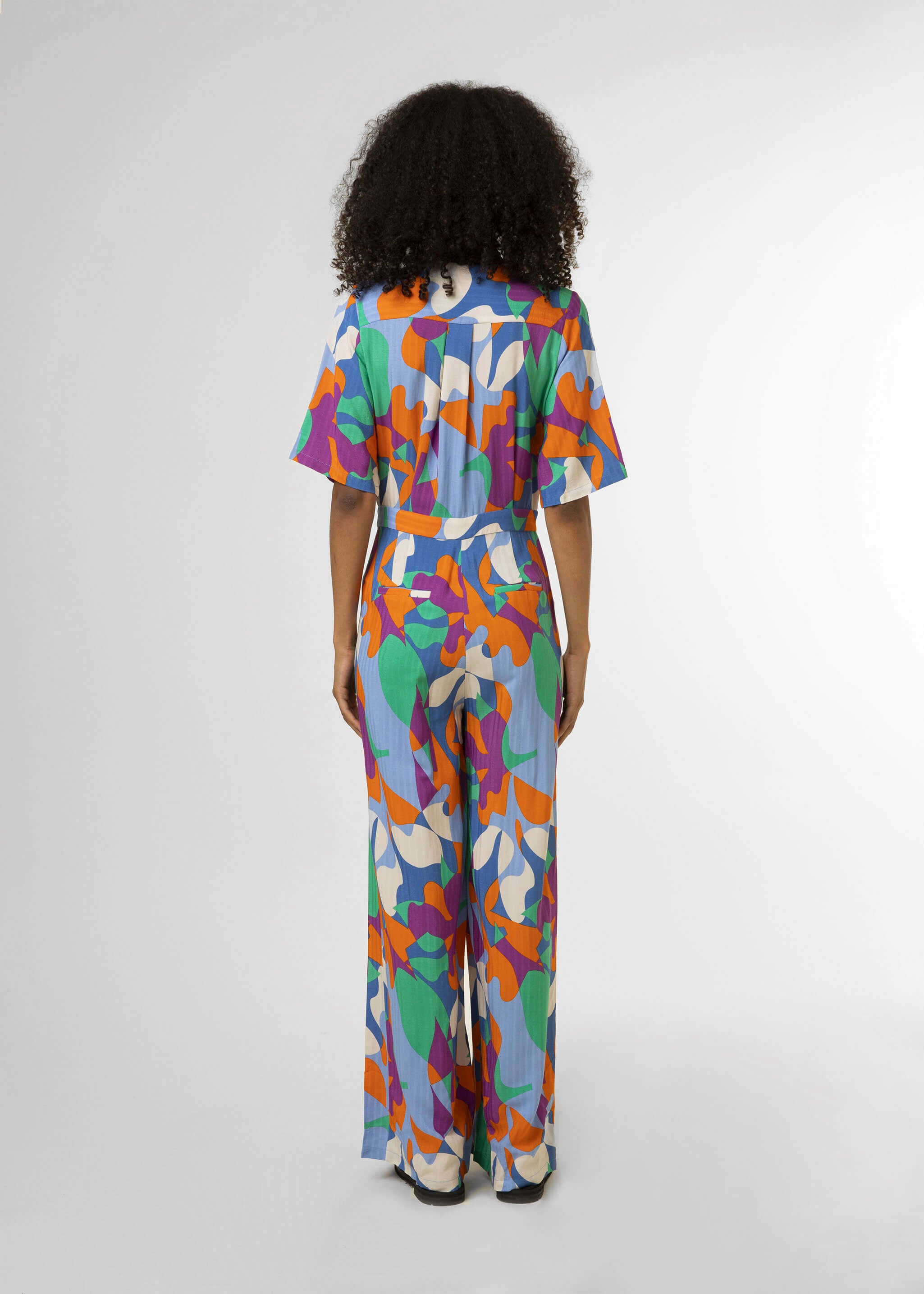 CVITA Carnival jumpsuit