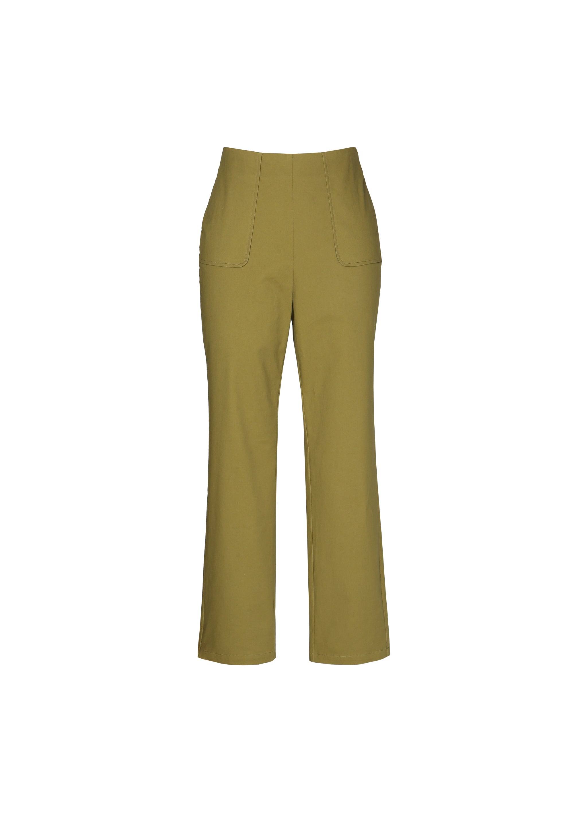 Pantalon AILA Olive