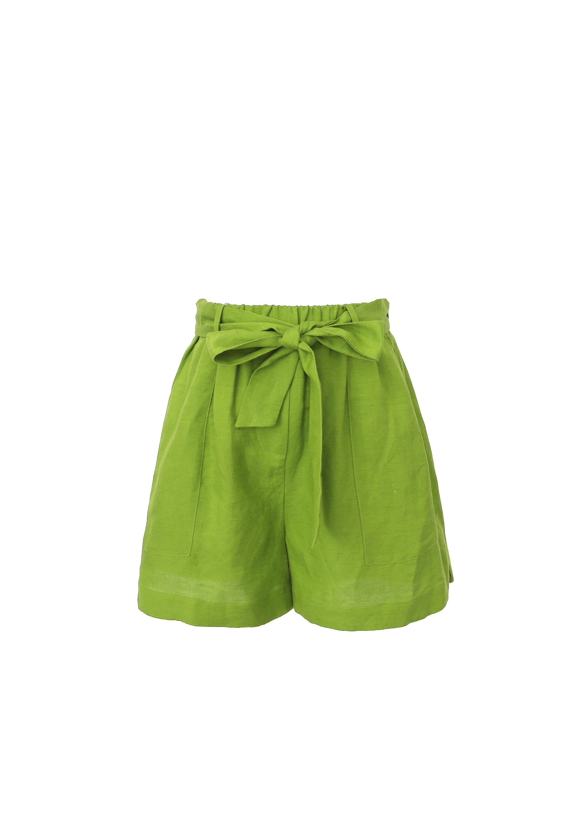 PAULA shorts green