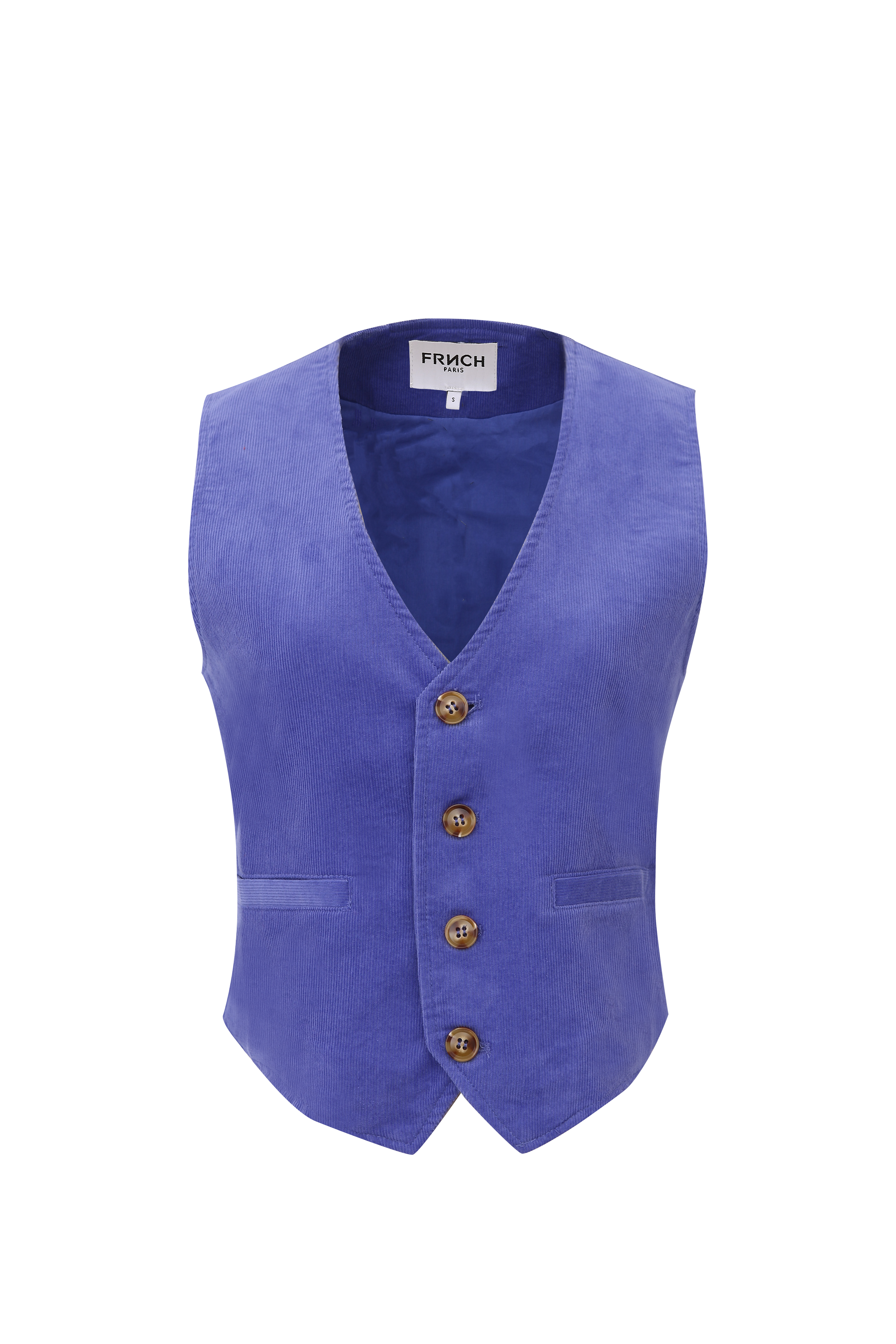 VESTE ALIX VIOLET