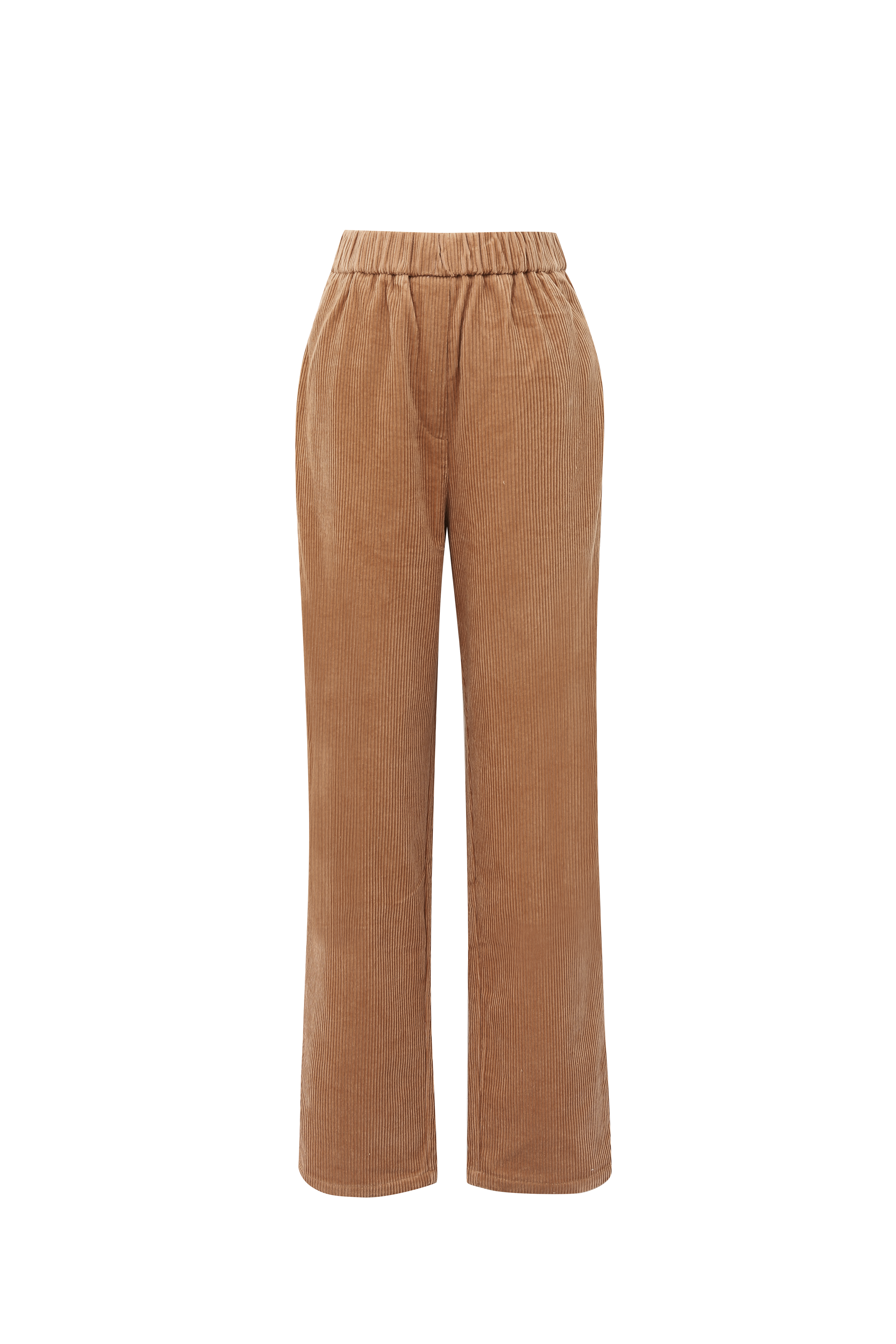 PANTALON PEROLA SABLE