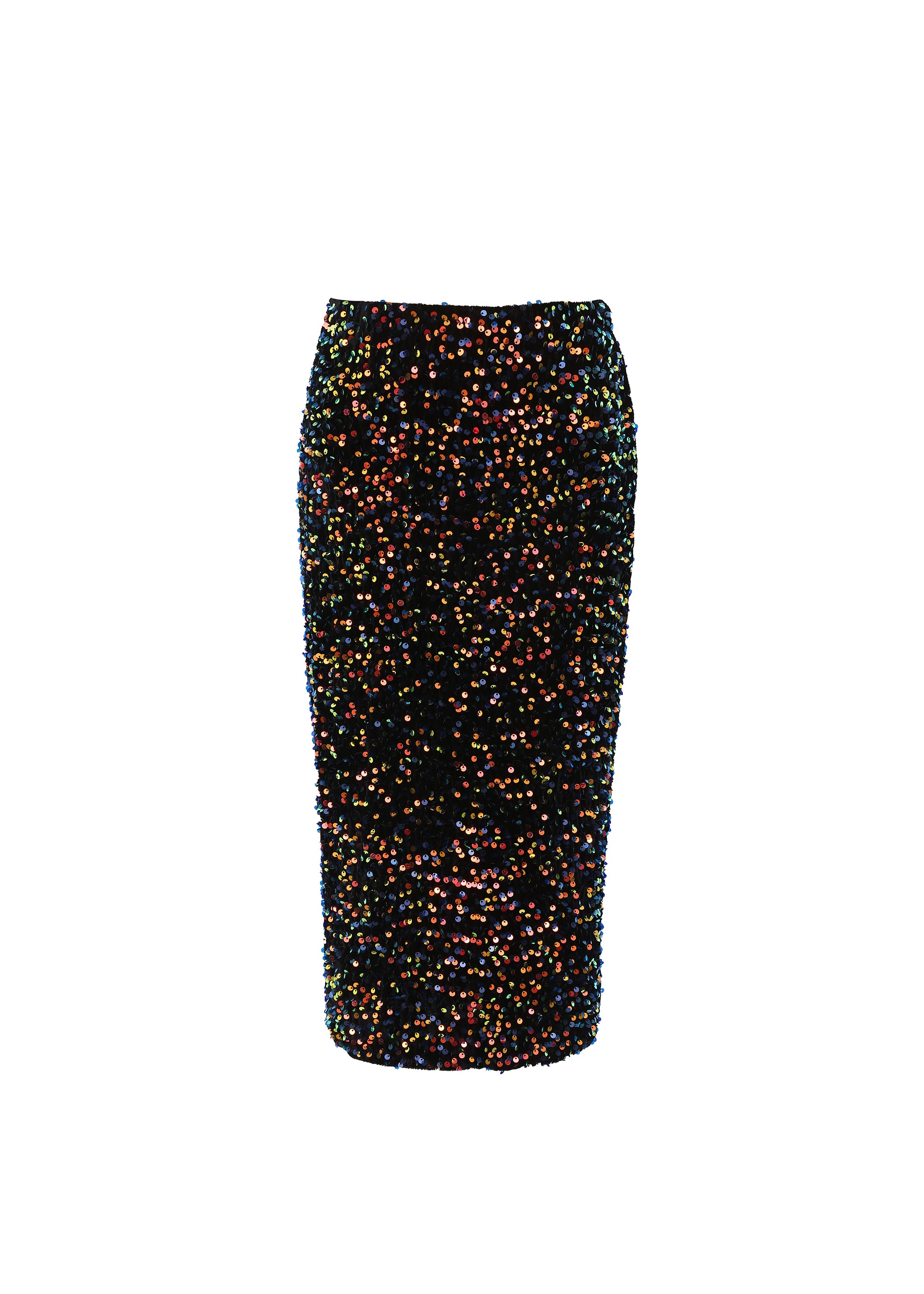 ANICA skirt Multicolor