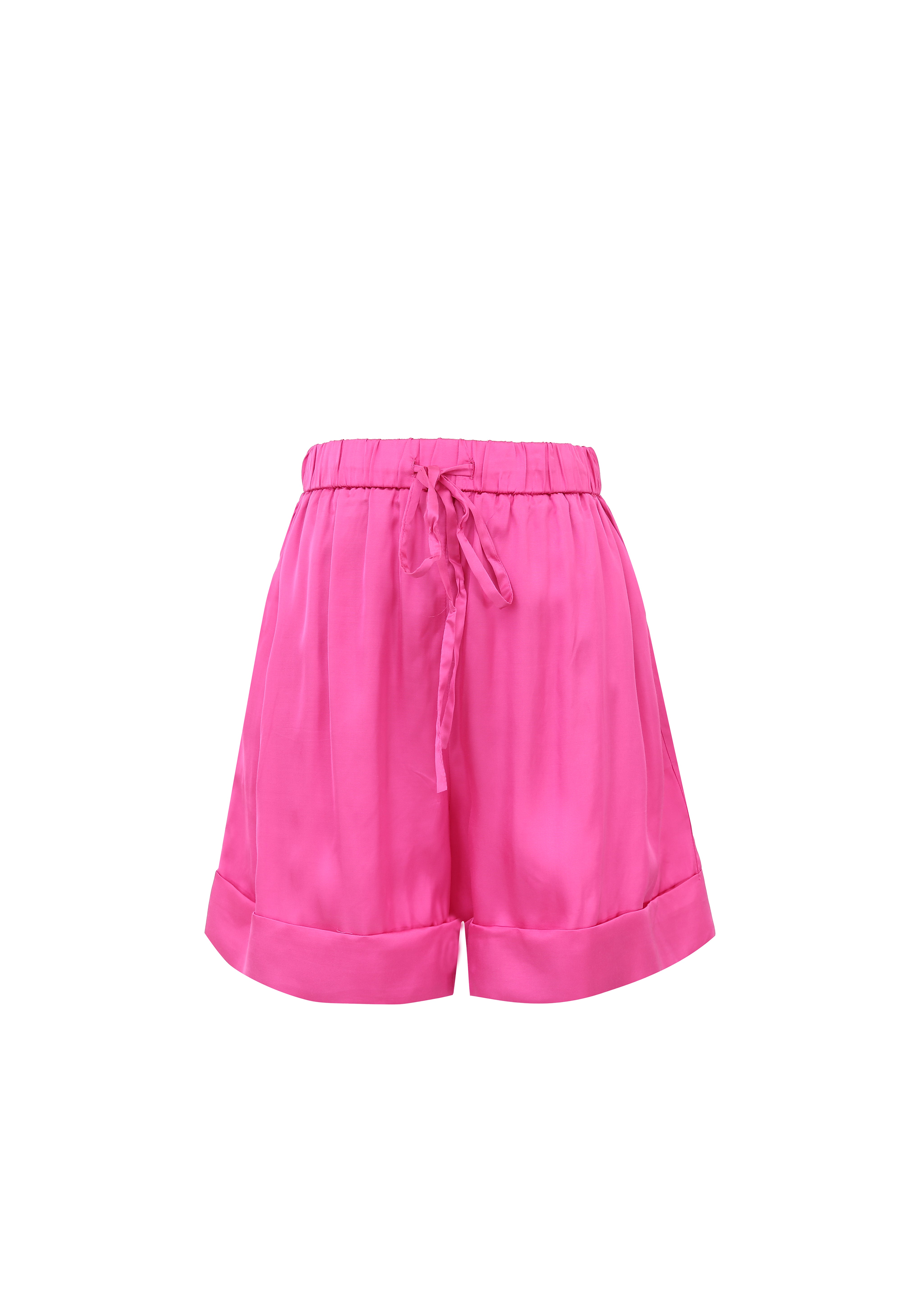 NOELLE FUCHSIA SHORT