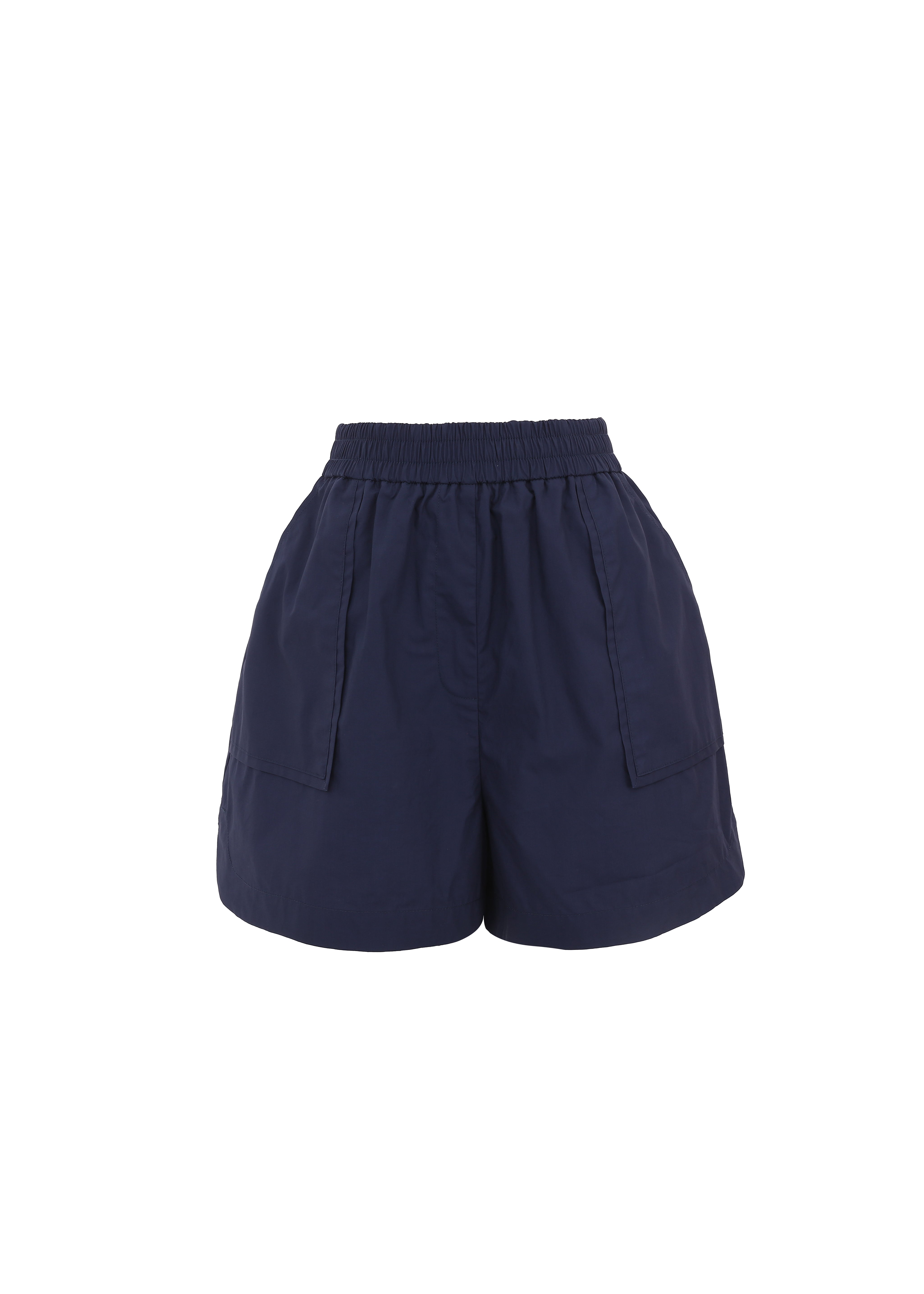 Short CYANA Bleu marine