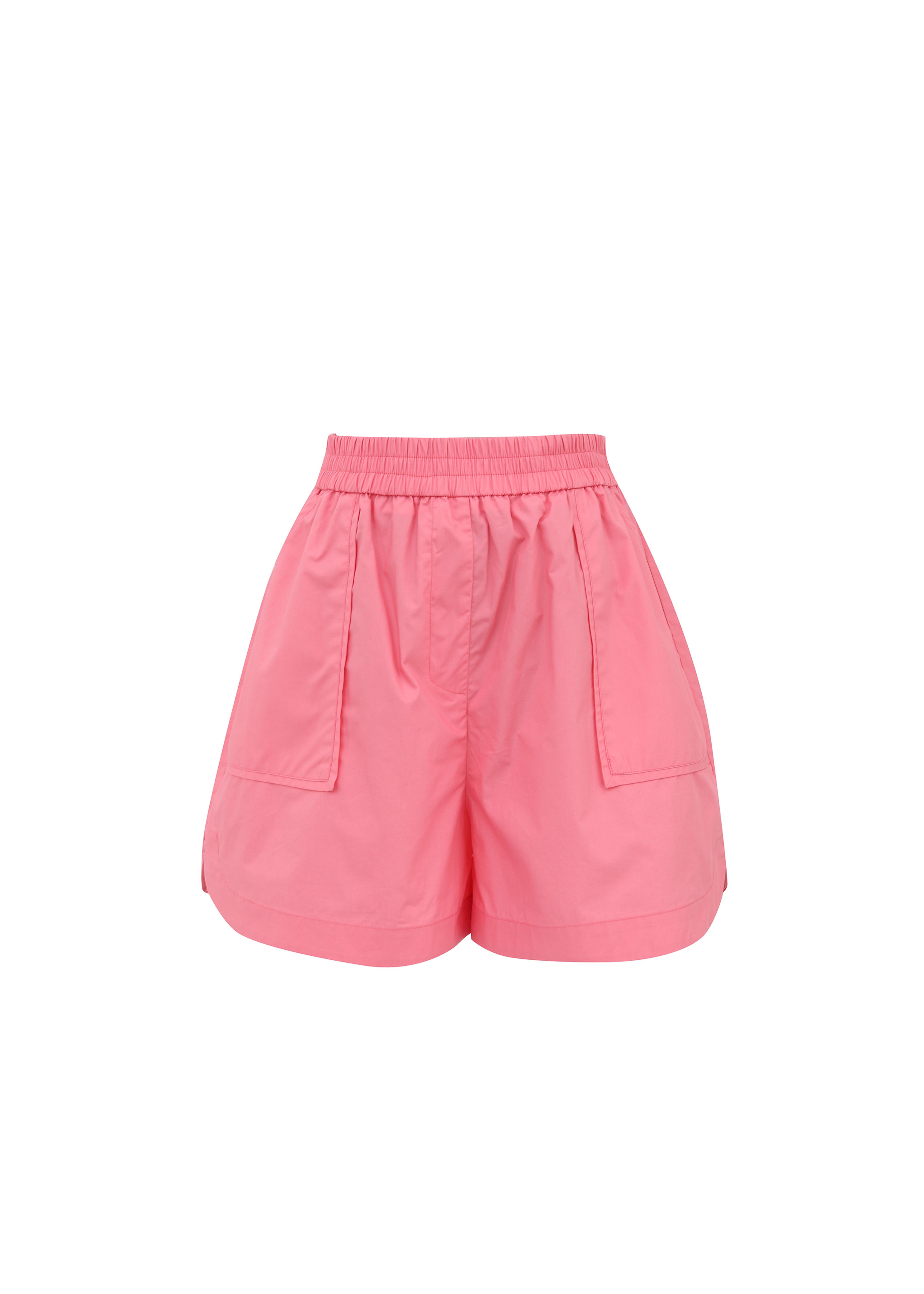 Short CYANA Rose