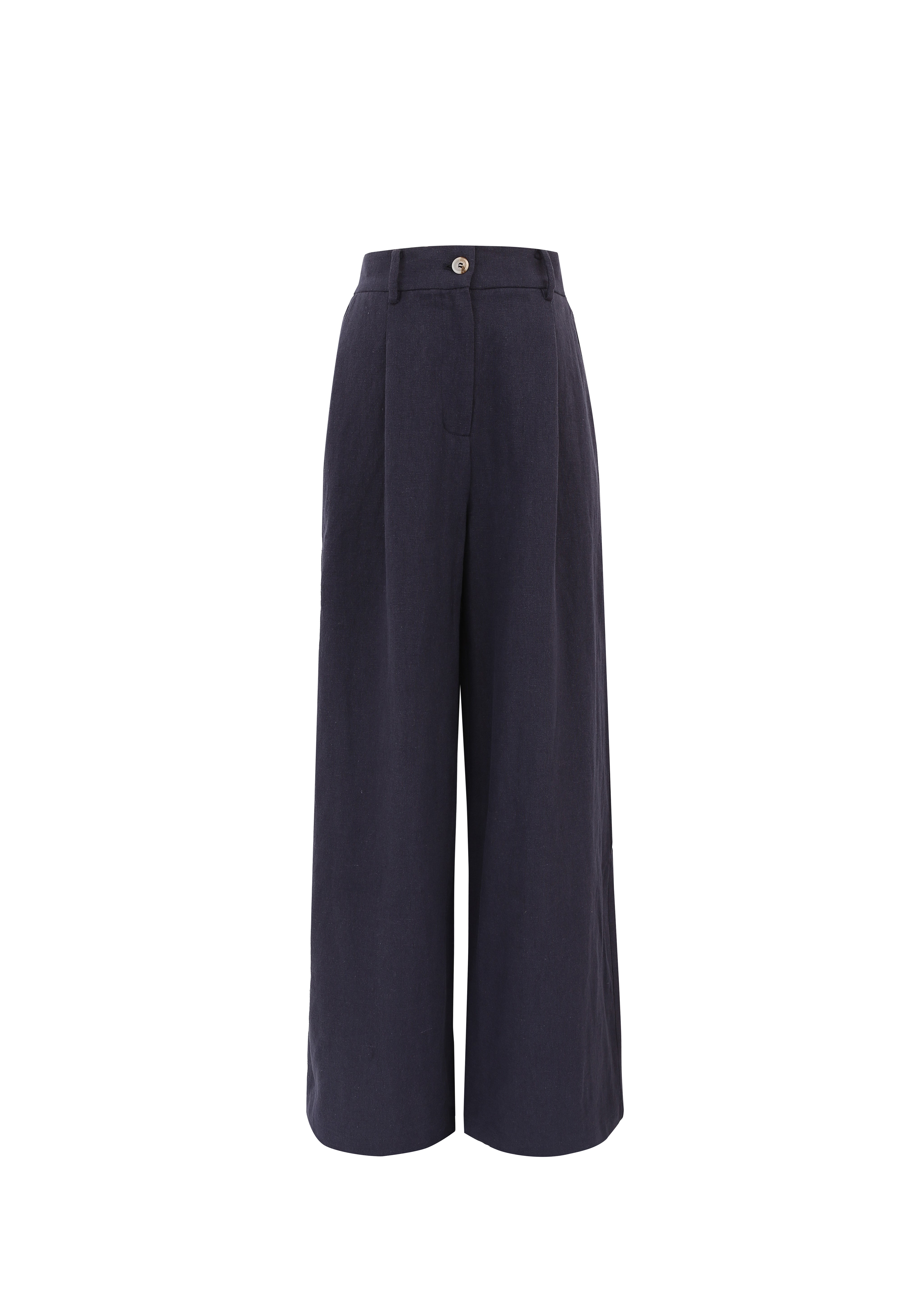 PANTALON PHILO BLEU MARINE