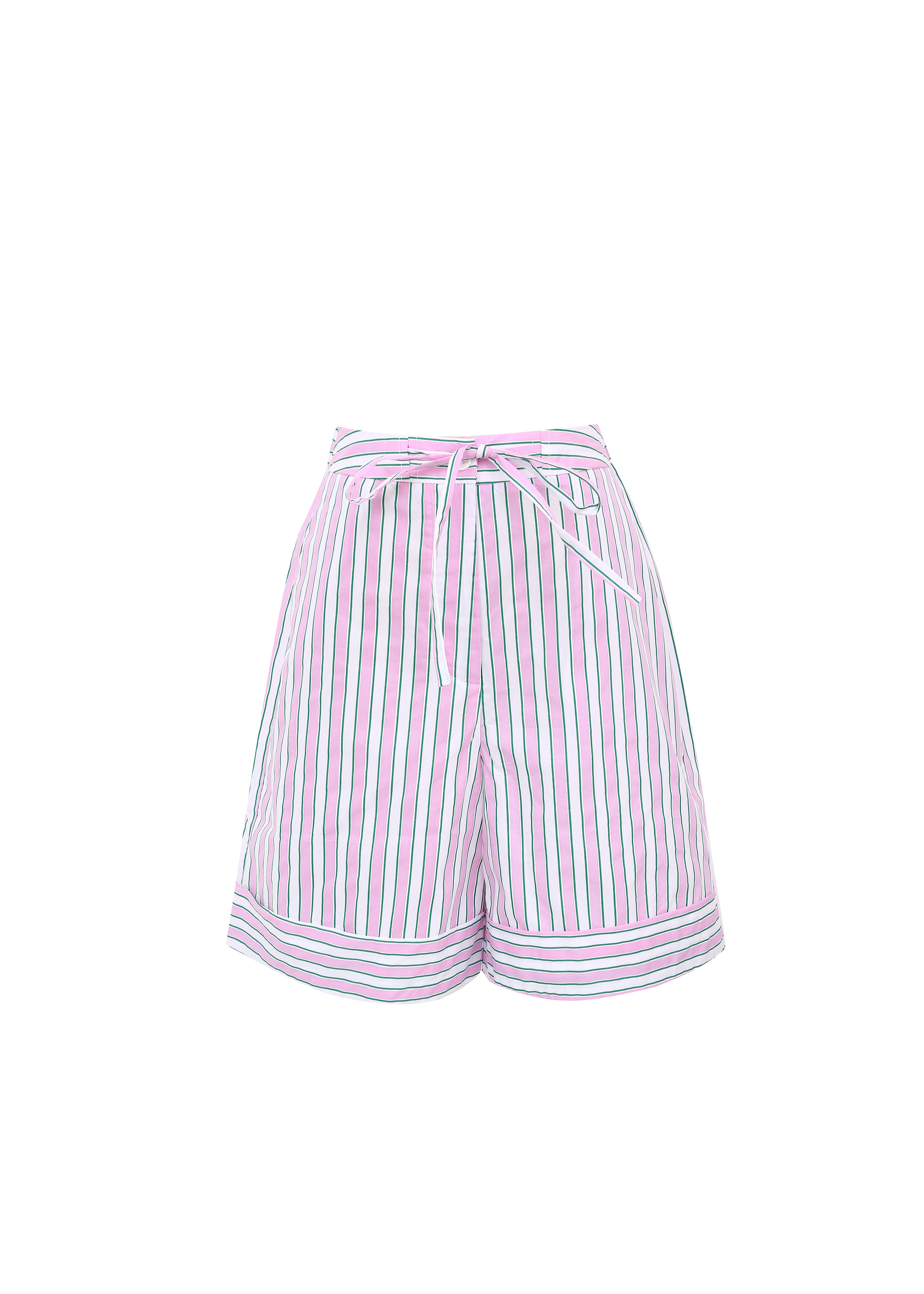 LILLAH PINK SHORT