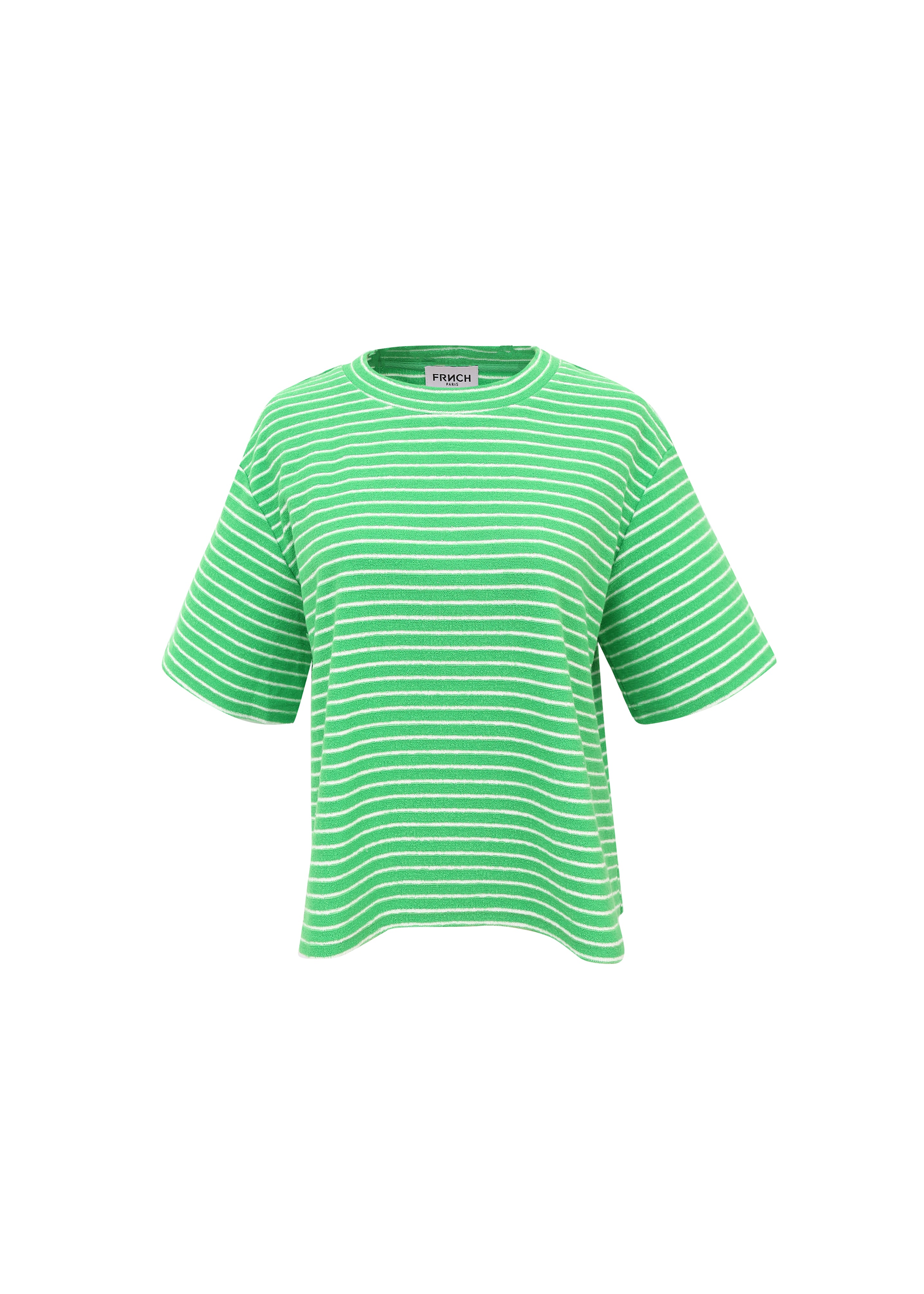 LALY EMERALD  T-SHIRT