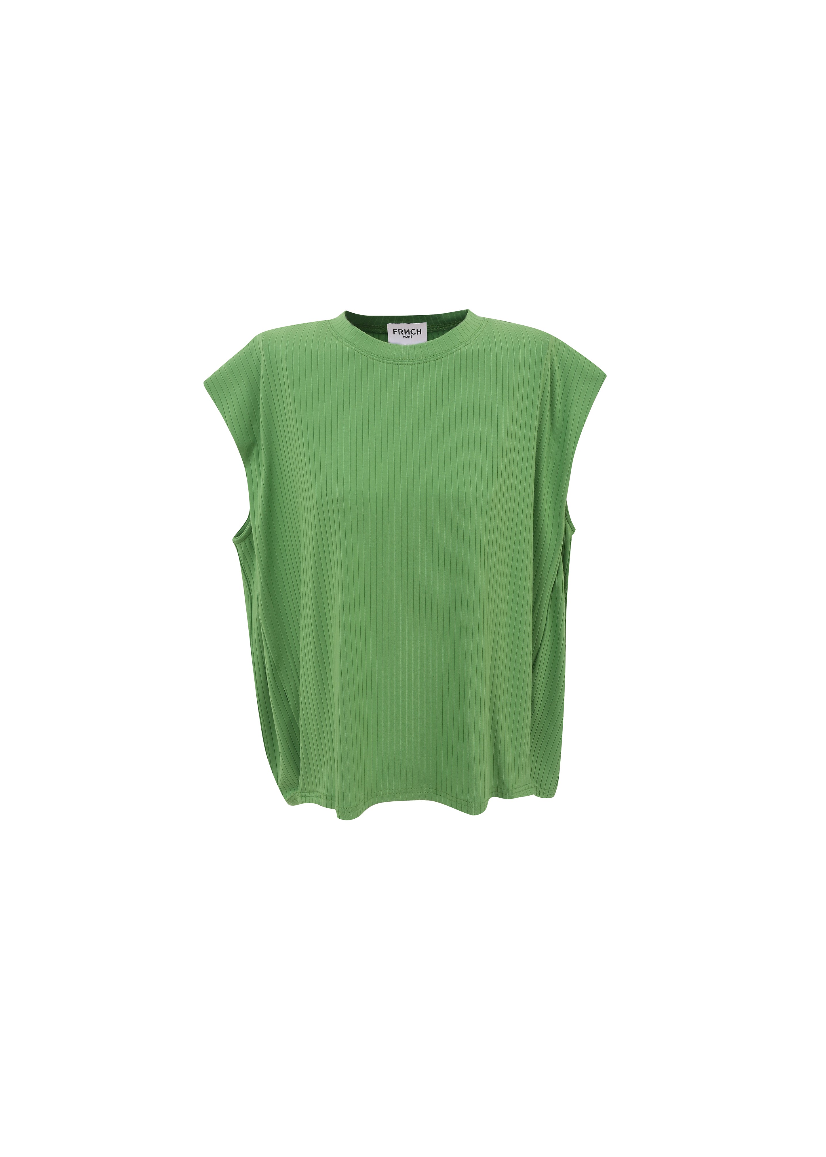 SHANA EMERALD  TOP