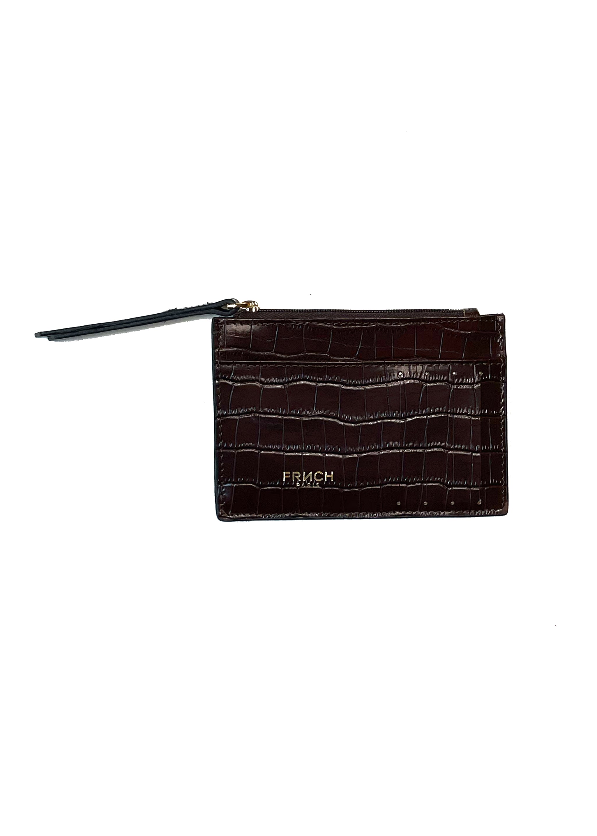 JANETTE BROWN Wallet