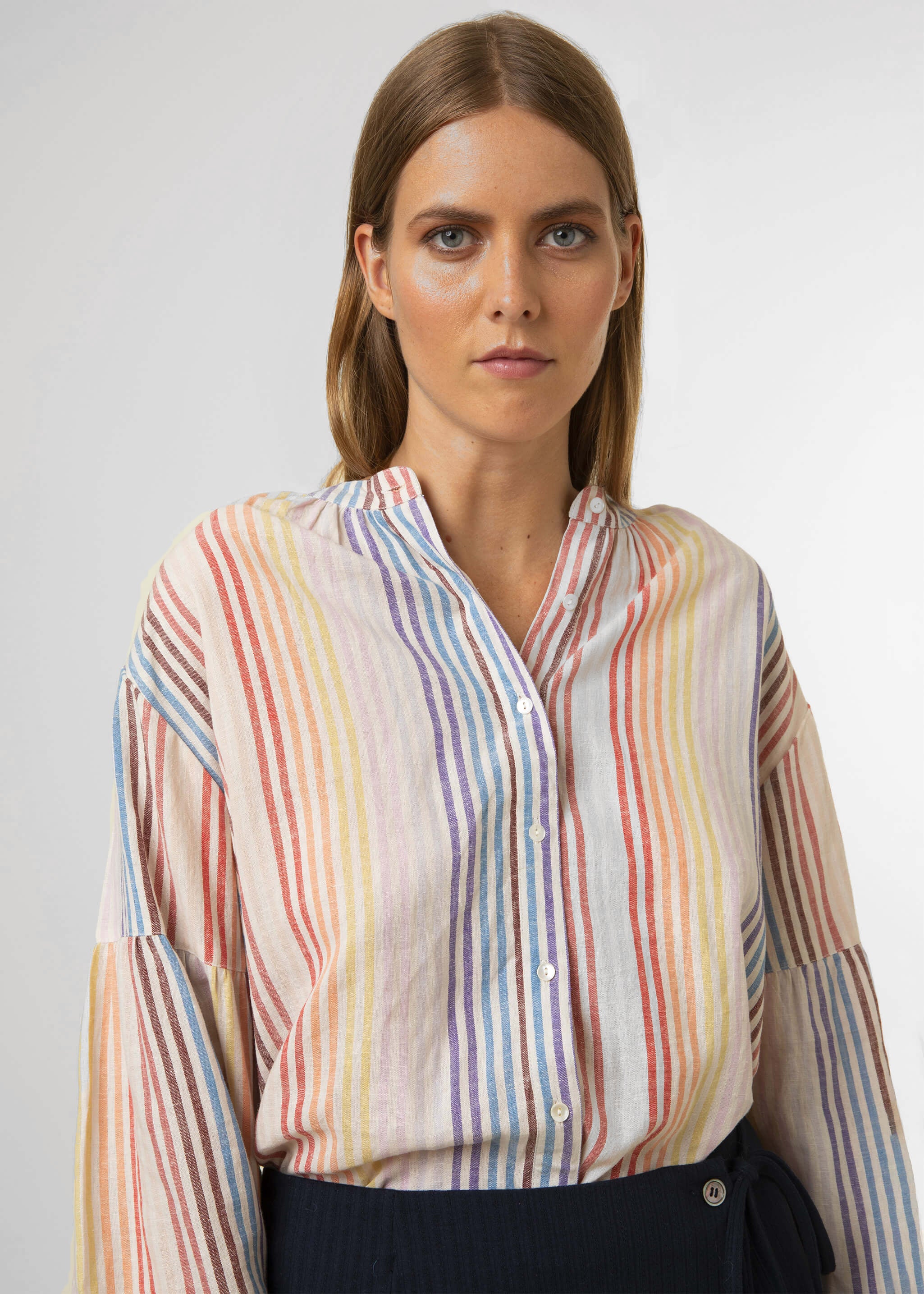 Shirt CAPUCINE Multicolored