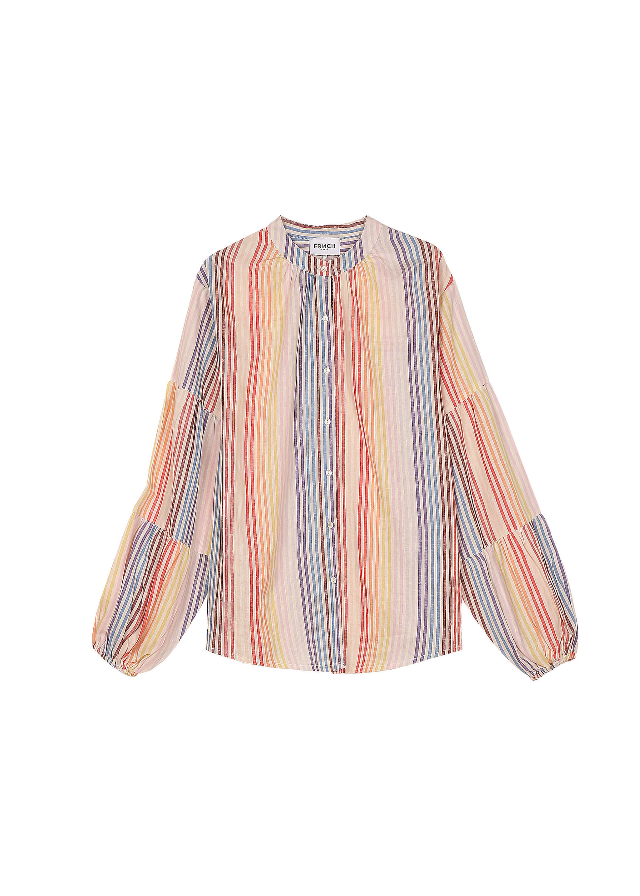 Shirt CAPUCINE Multicolored