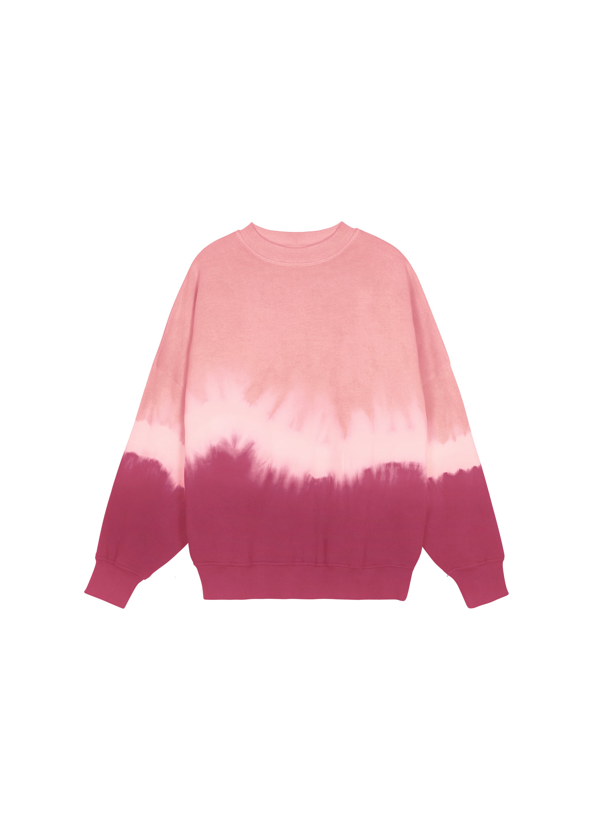 Sweatshirt ERA Rose