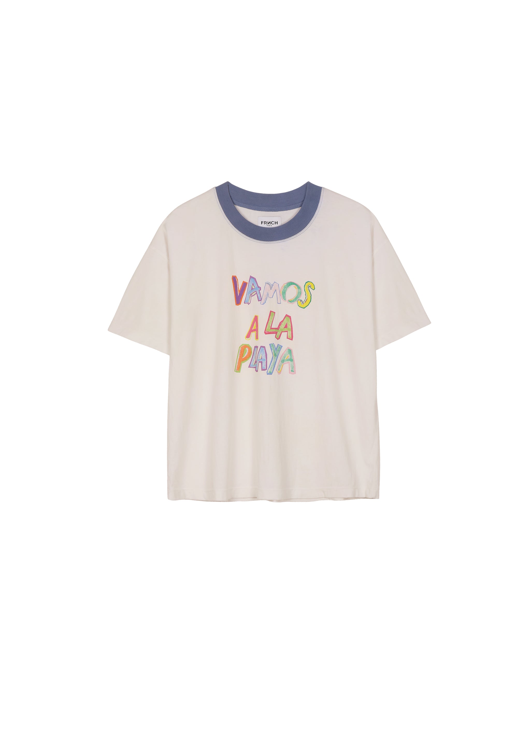 T-shirt PLAYA