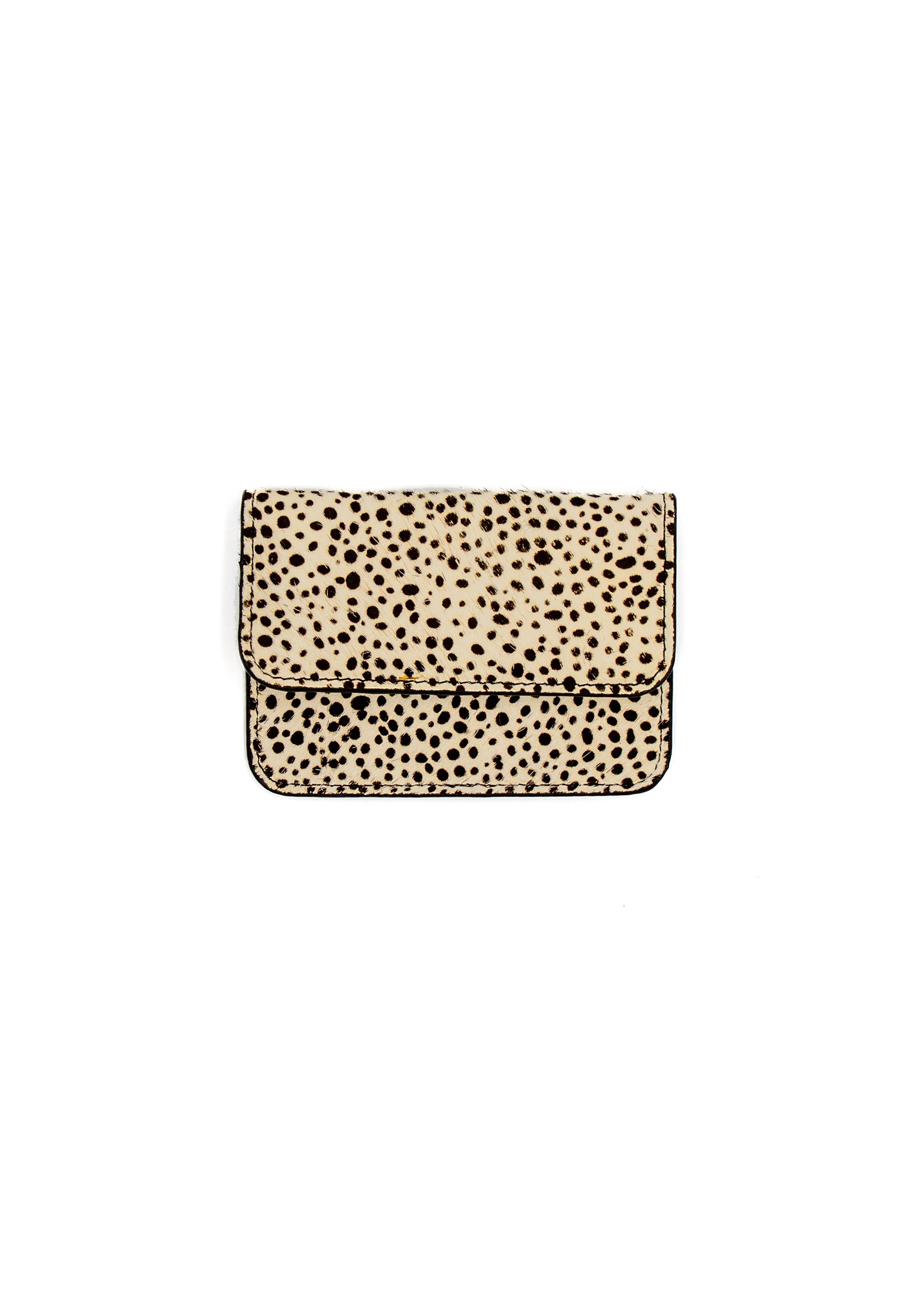 LORINDA Beige Wallet