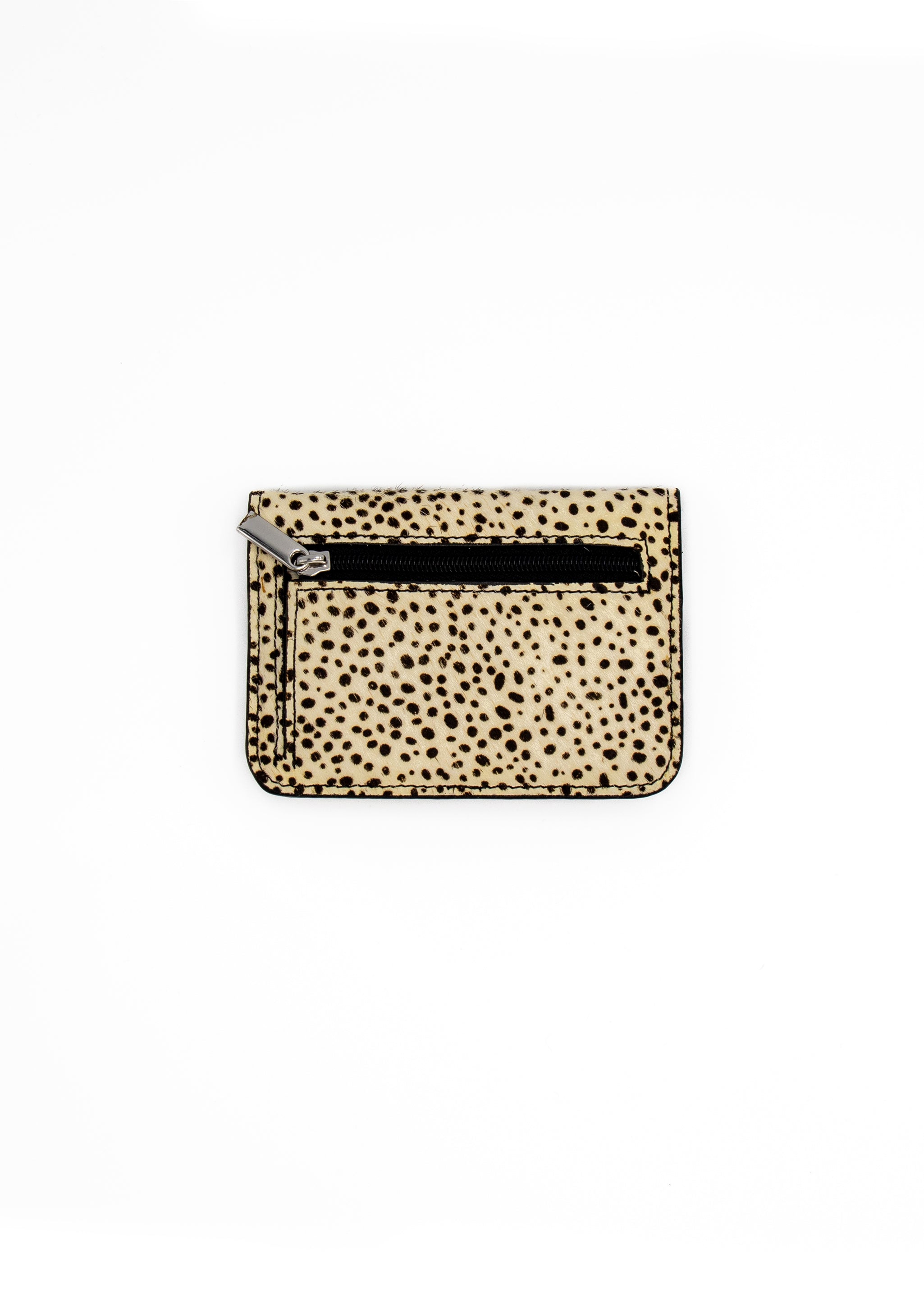 LORINDA Beige Wallet