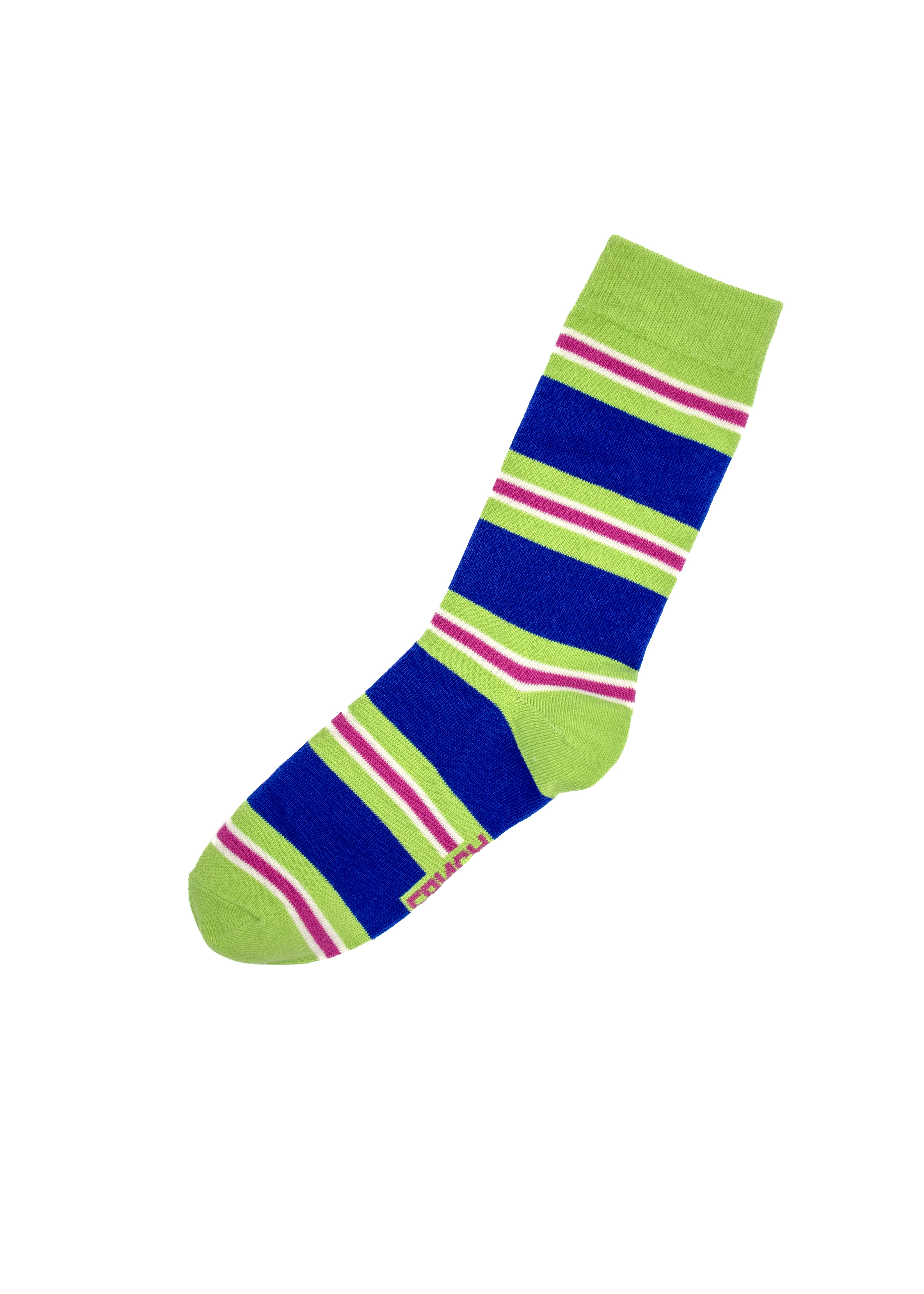 IVETE Blue Socks