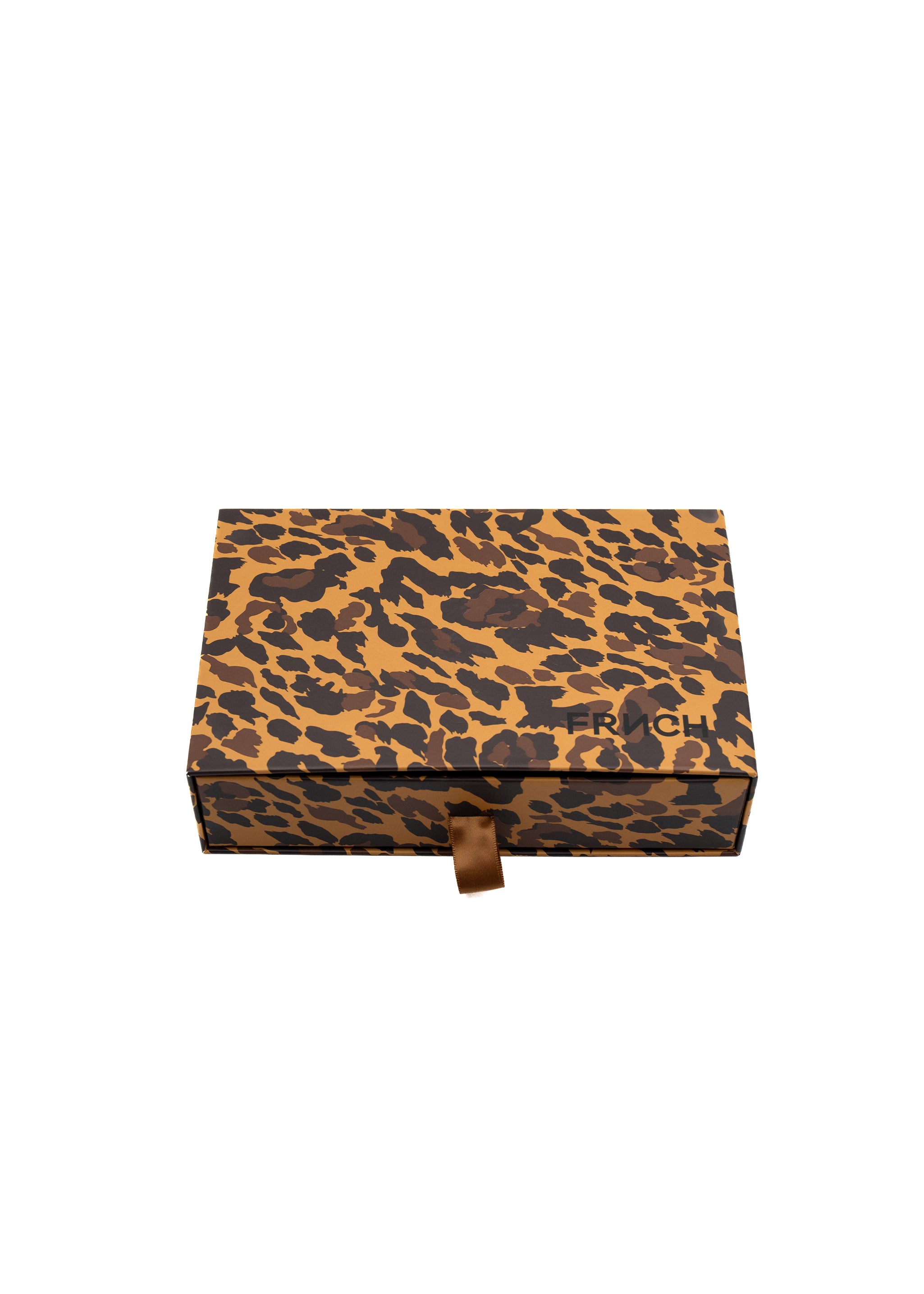 Chausette IVETE Leopard