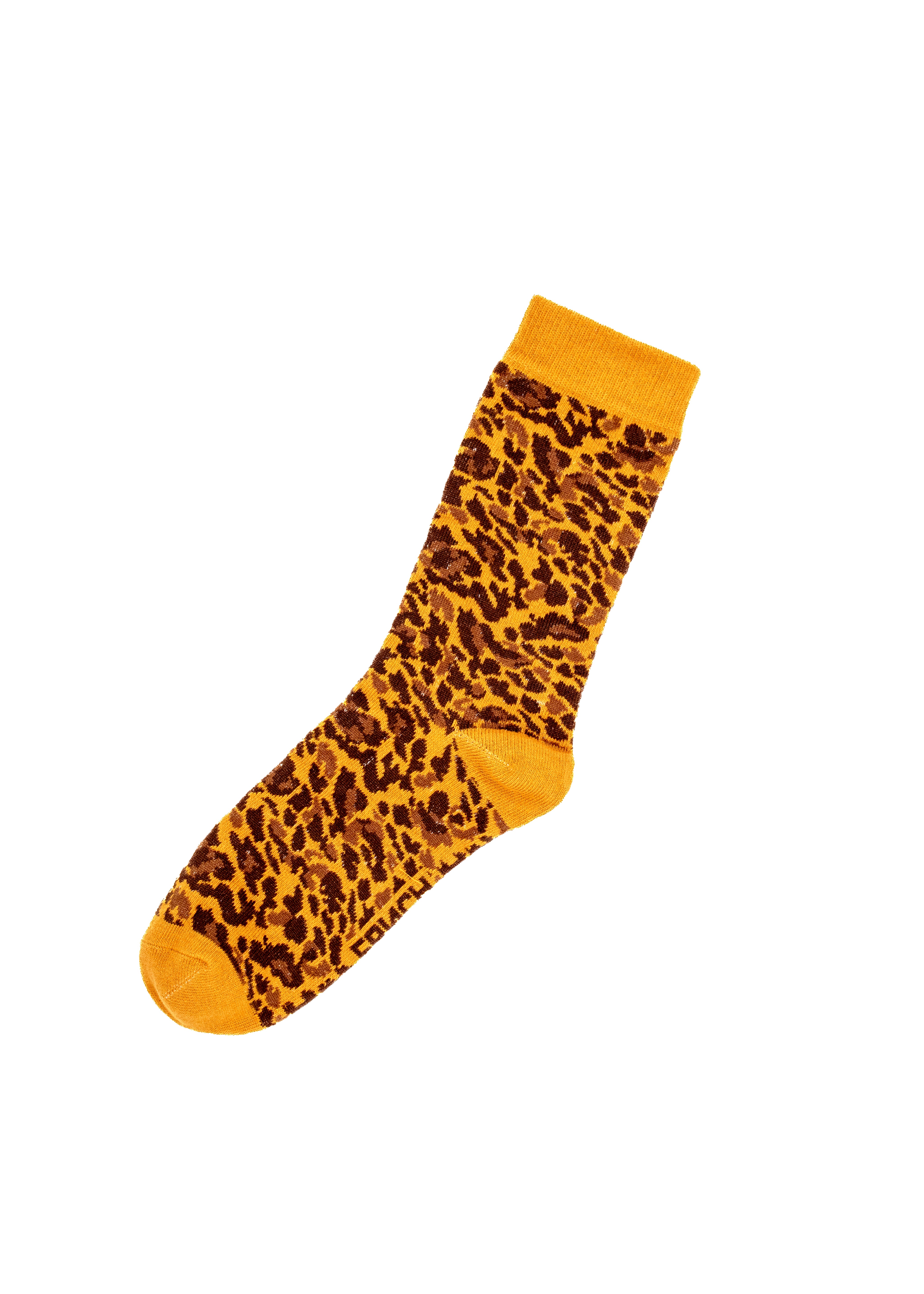 IVETE Brown Socks