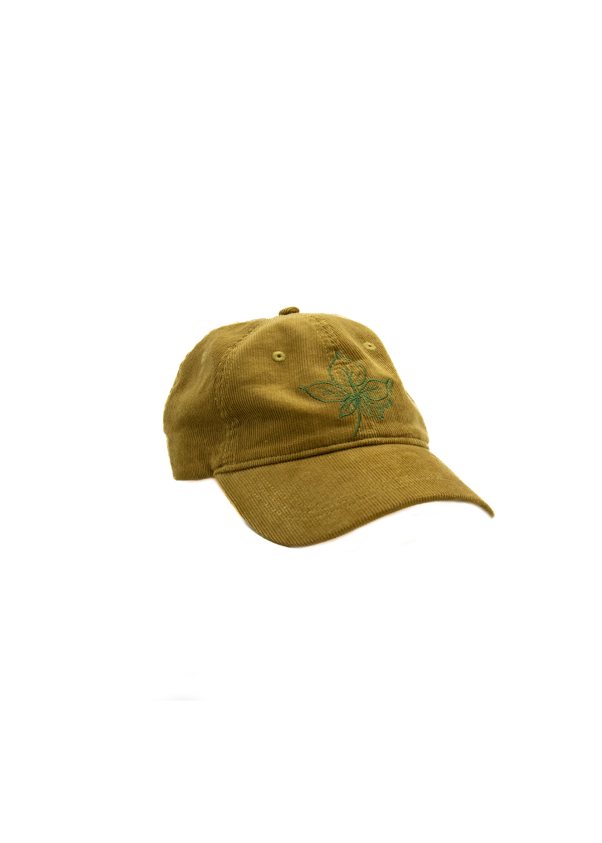 Casquette PEMA Olive