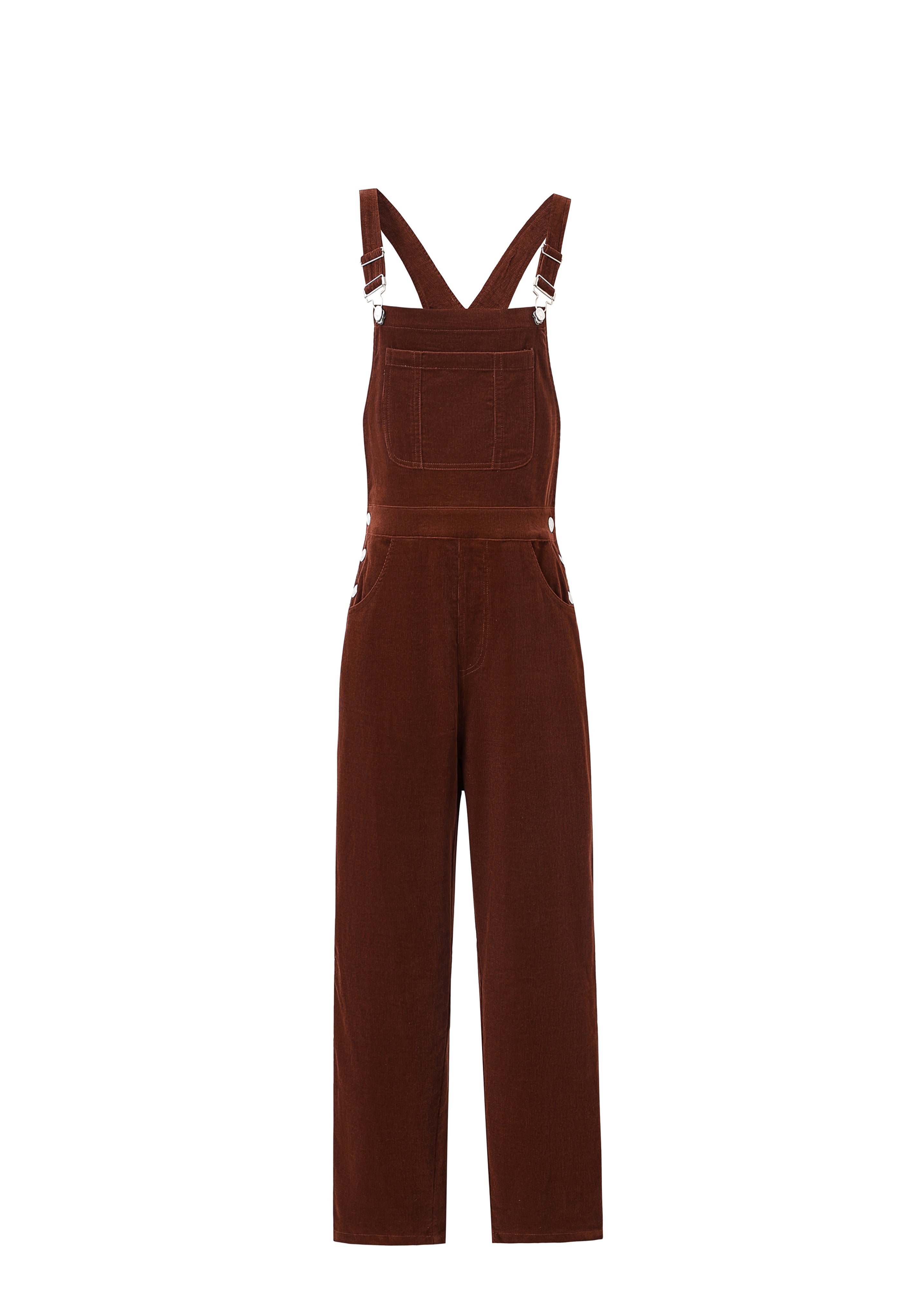 LOUE Red Overall