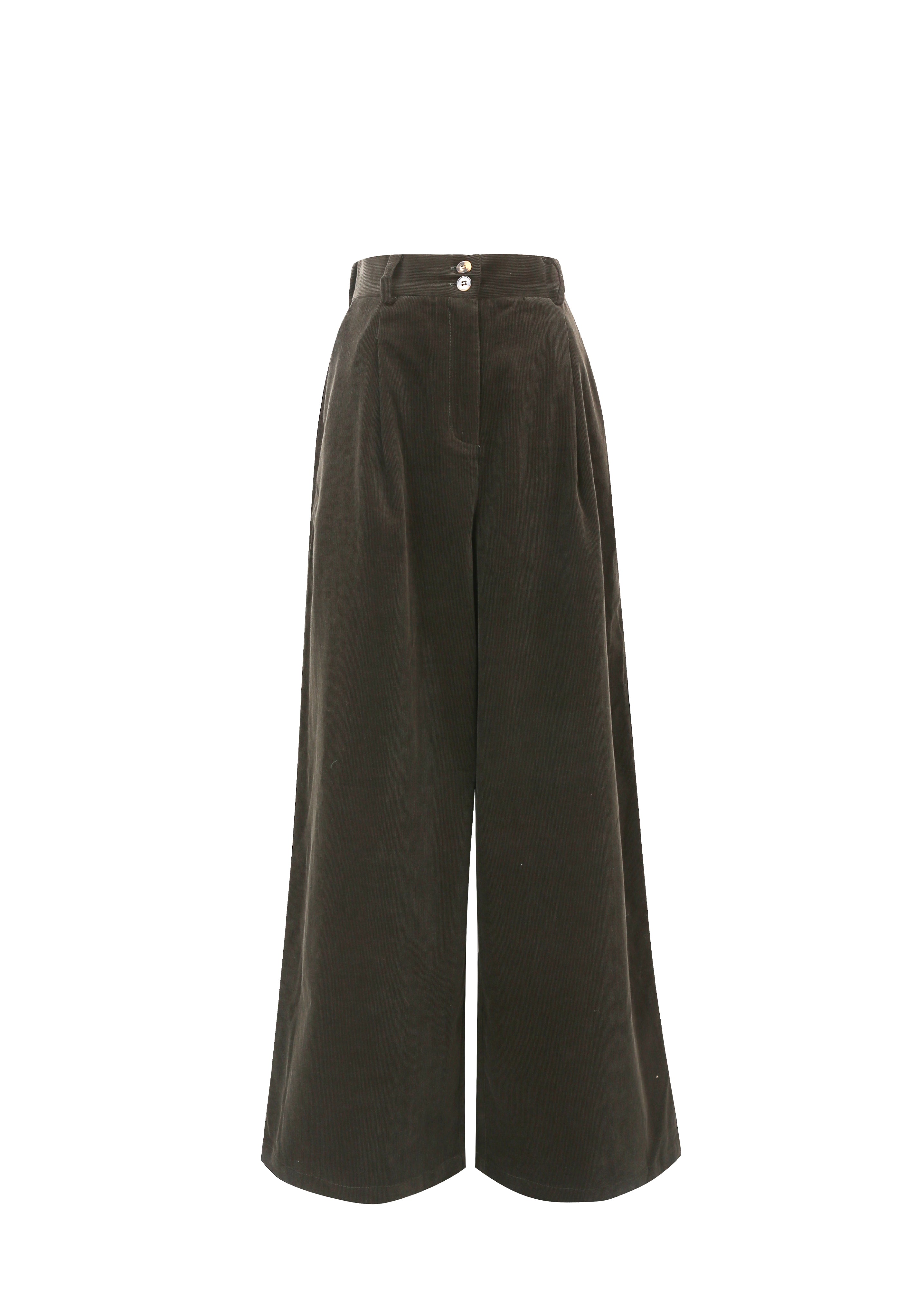 Pantalon PHILO Kaki