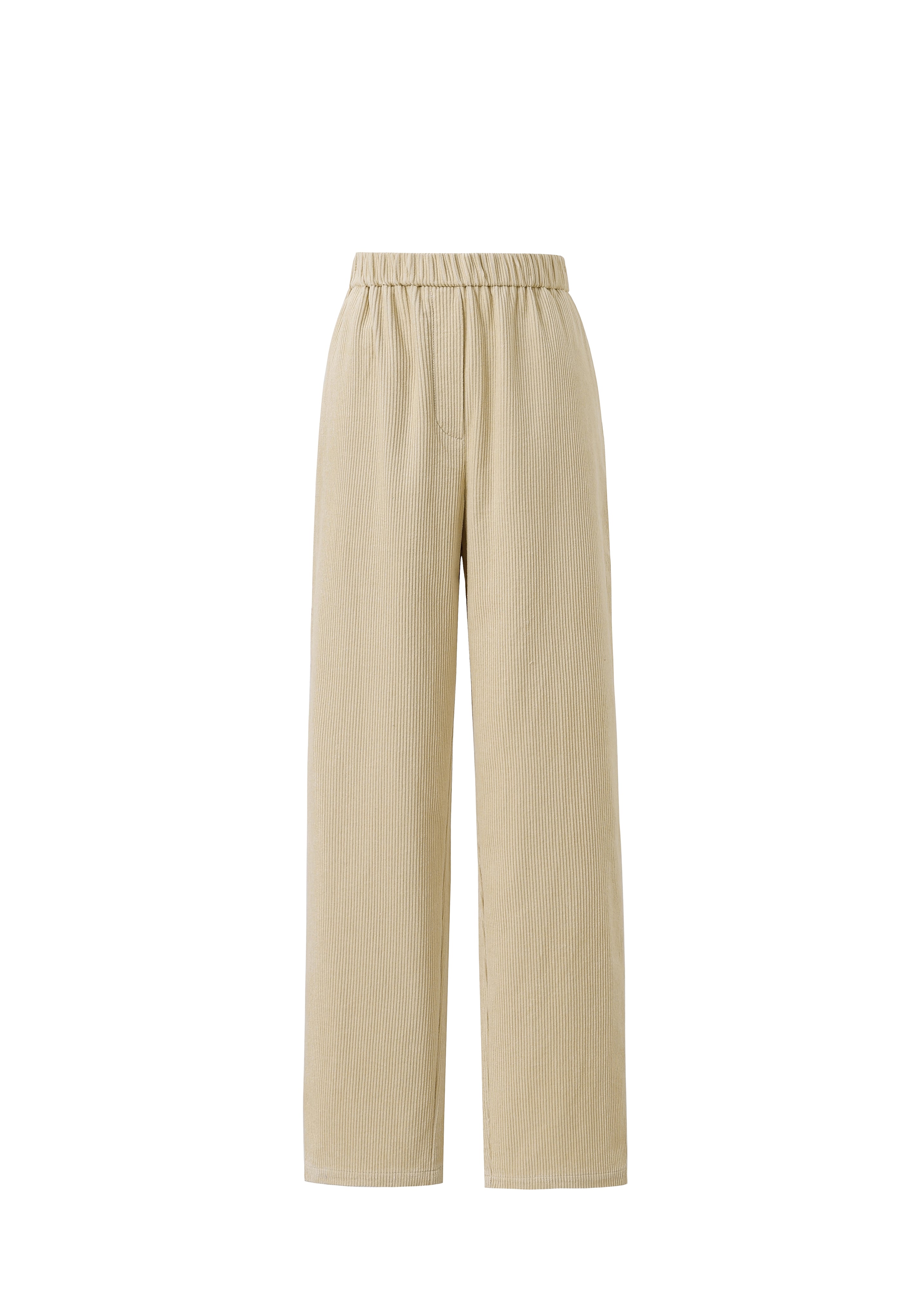 Pantalon PEROLA Creme