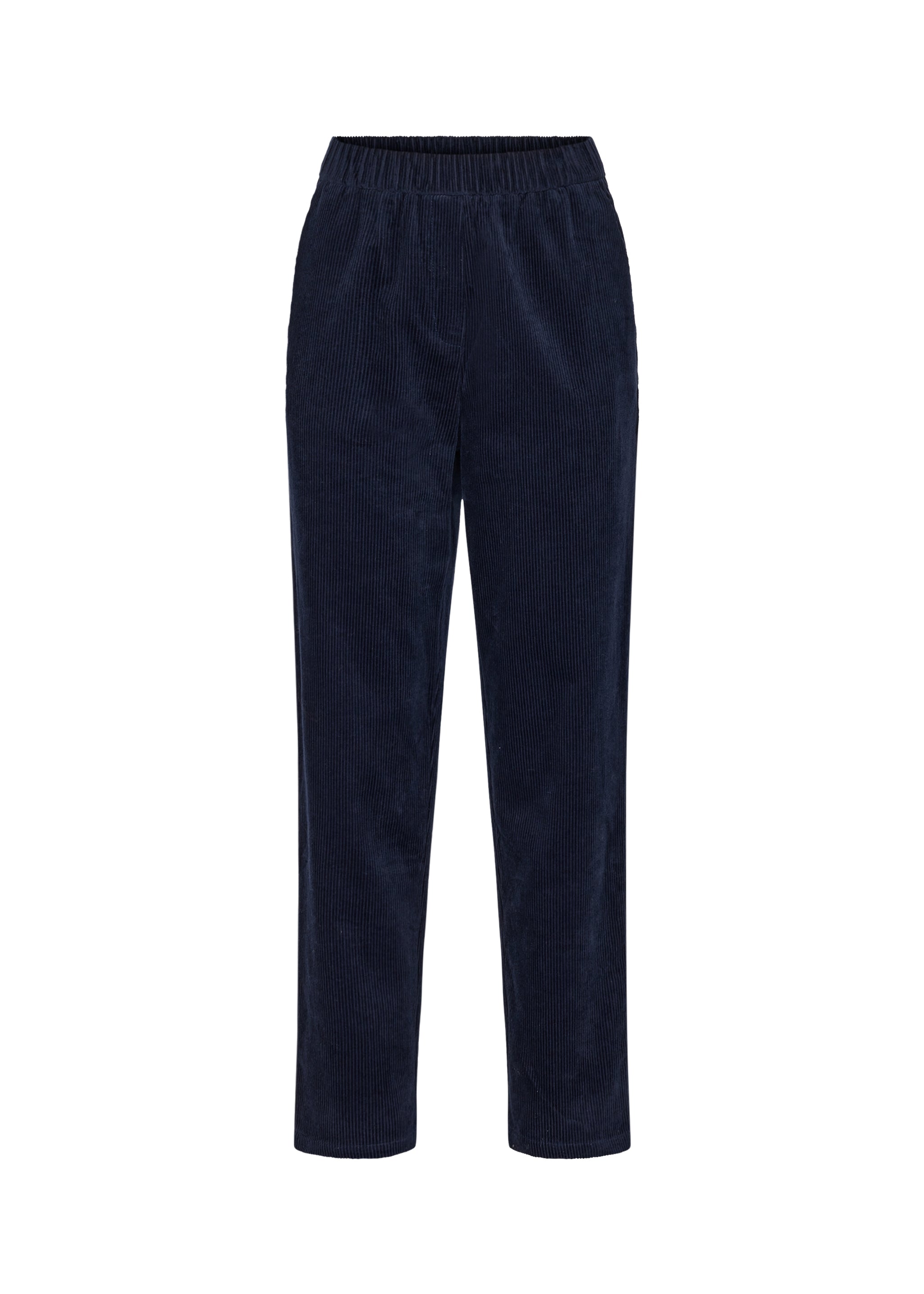 Pantalon PEROLA Bleu marine