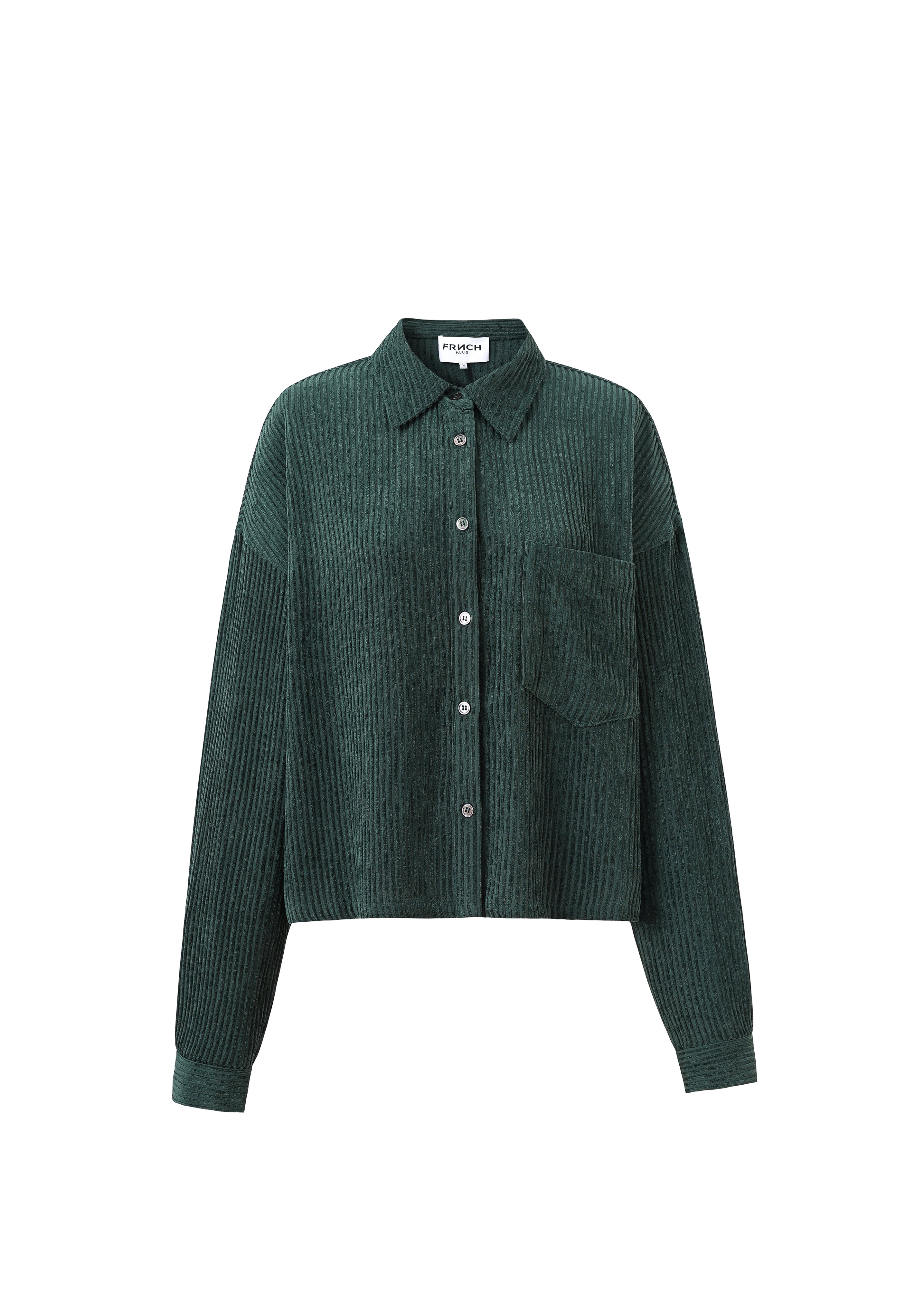 ANAE Green Shirt