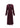 Robe LISNA Bordeaux