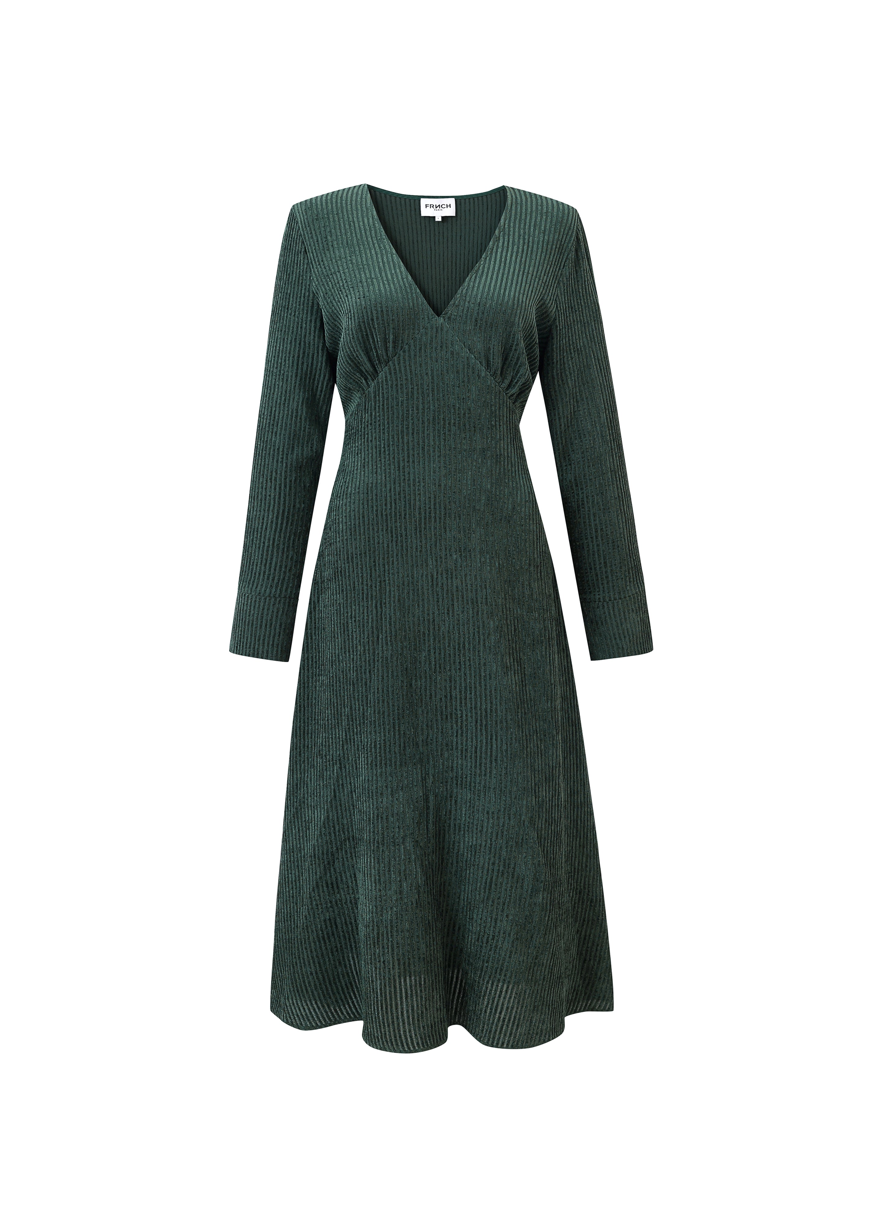 LISNA Green Dress