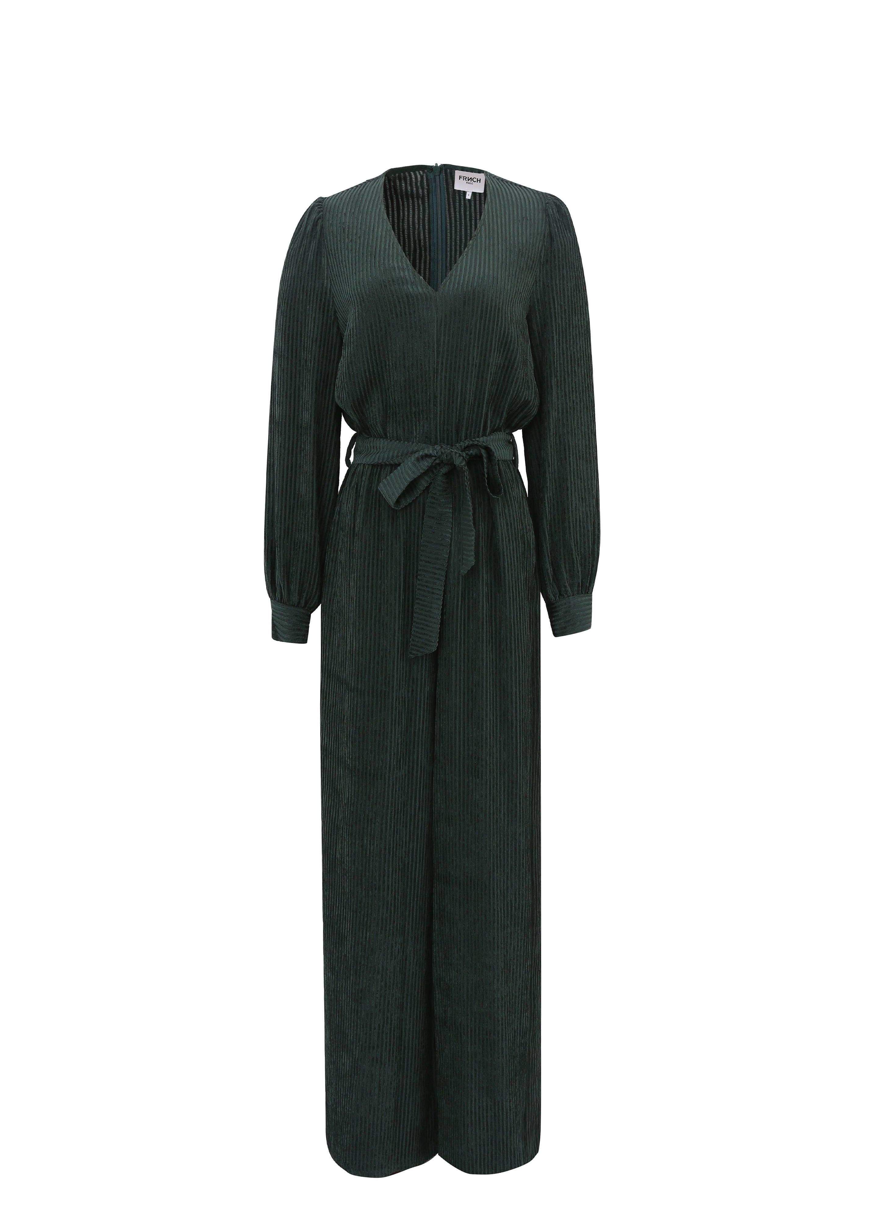 MADLEEN Green Jumpsuit