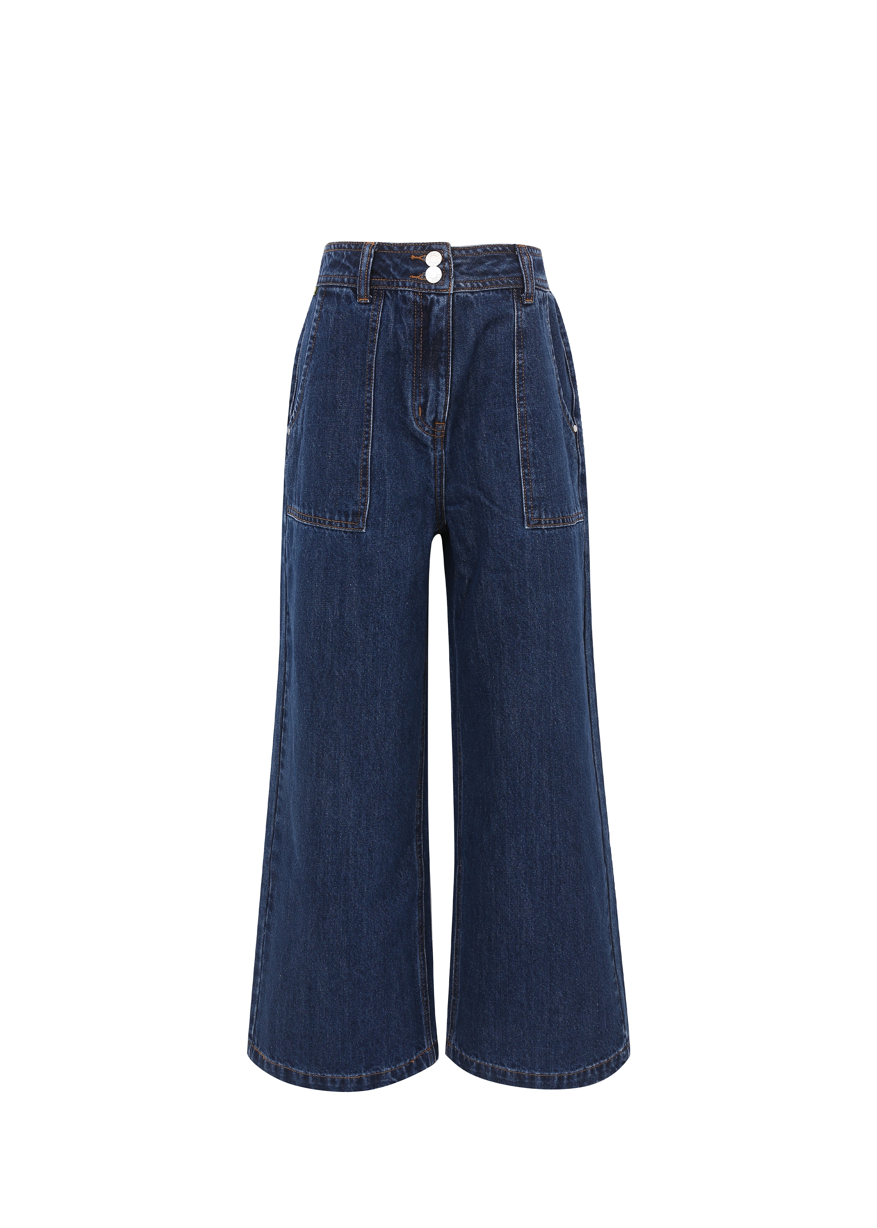 PRUNELLA Blue Jeans