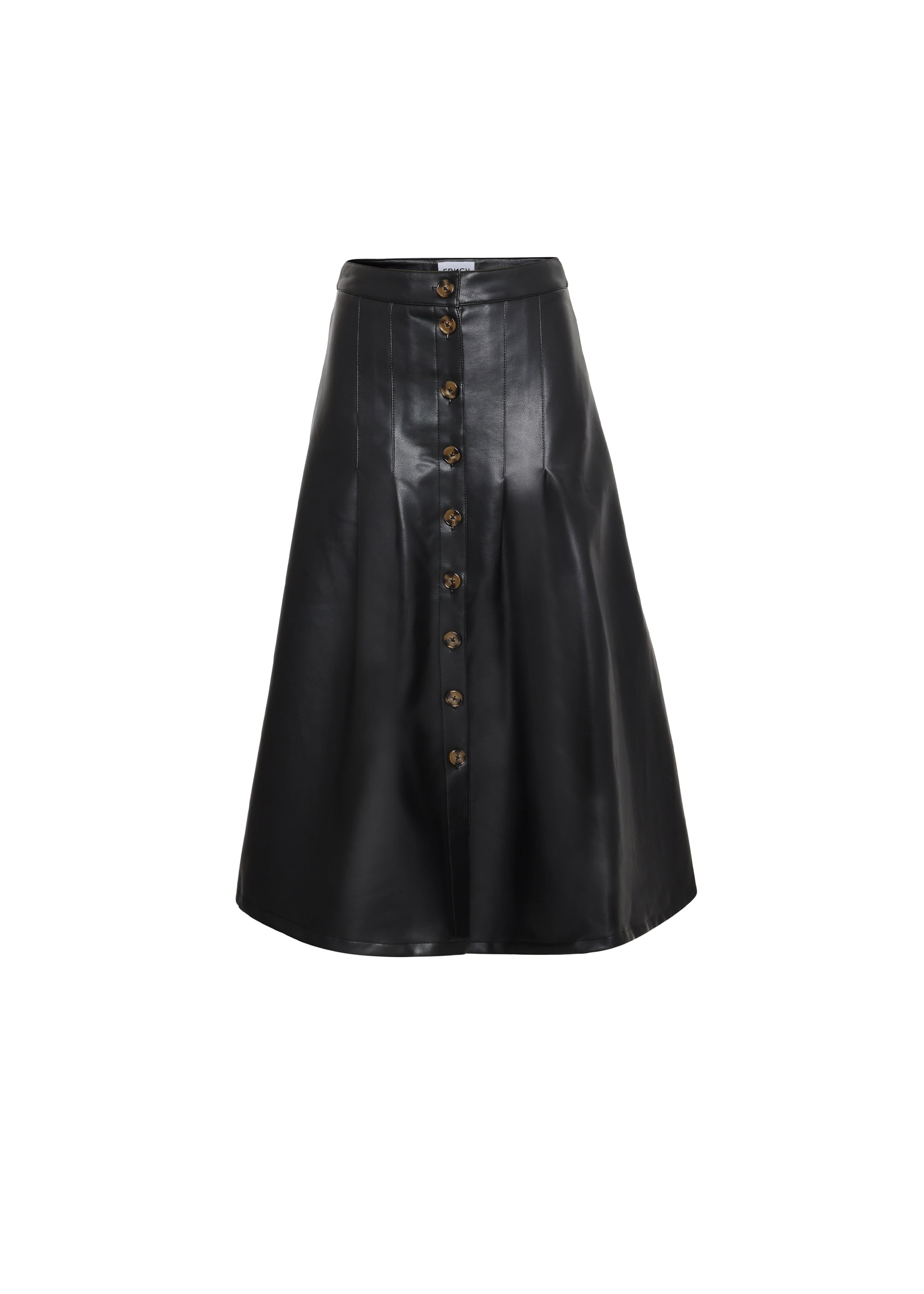 EDANA Black Skirt