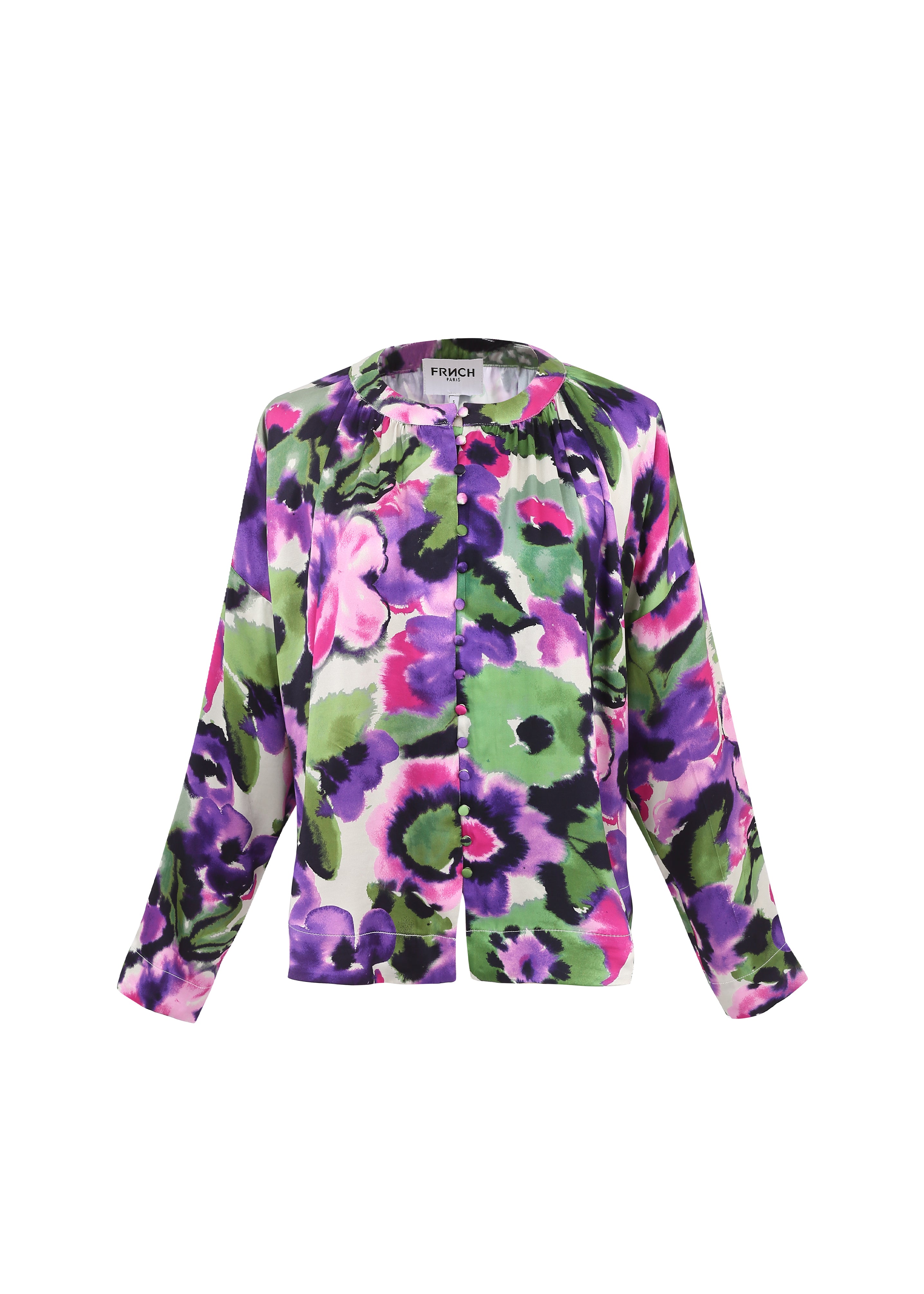 PENELOPE Multicoloured Shirt