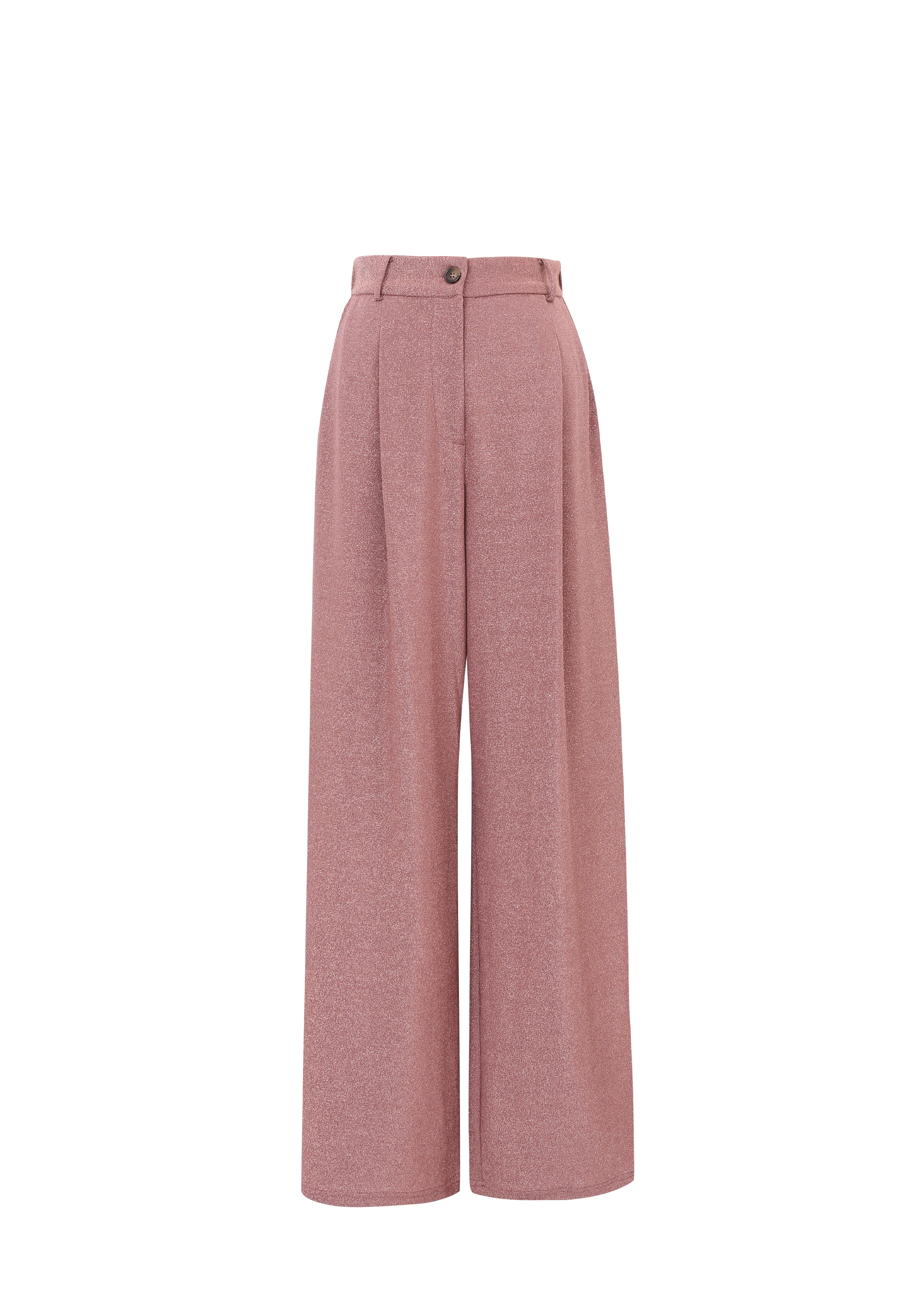 PHILO Light pink Pants